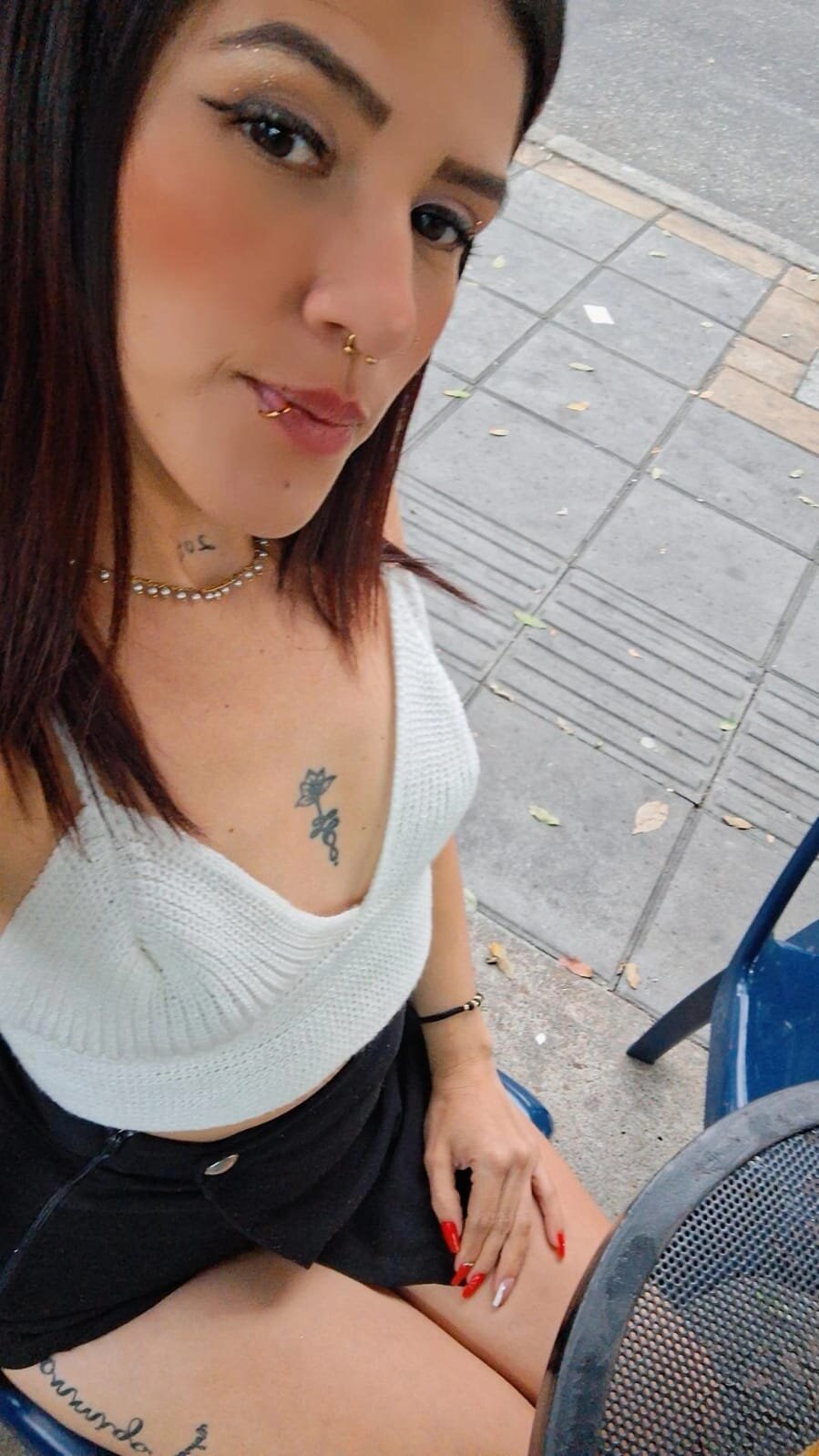 XXX Porn Photo of Nude mia_gd1 2