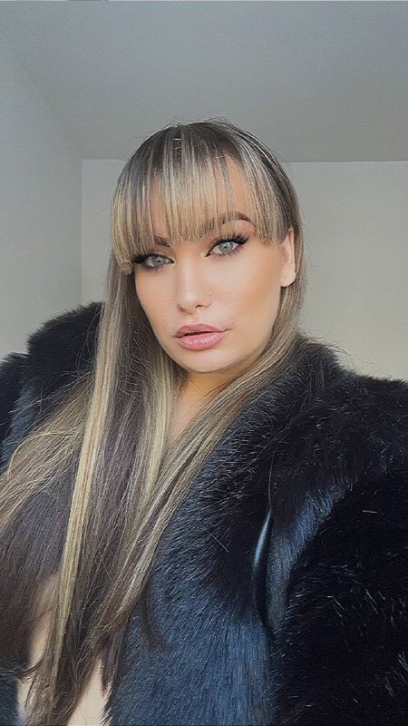 XXX Porn Photo of Nude JulyaMark 3