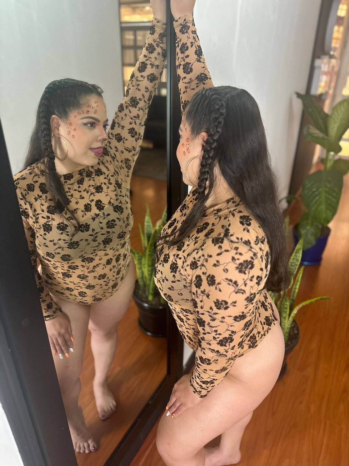 XXX Porn Photo of Nude ROUSE_SINCLAIR 31