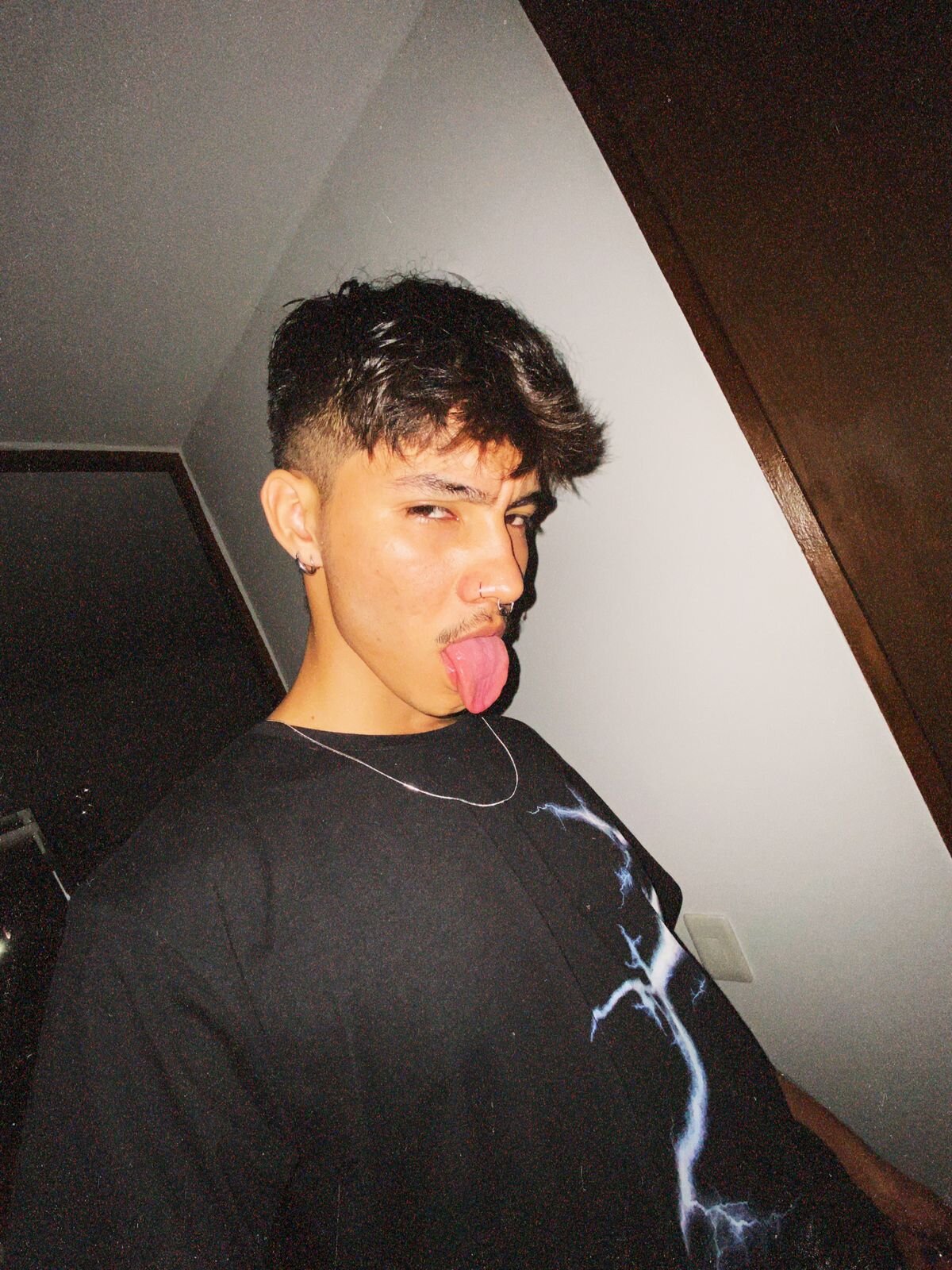 XXX Porn Photo of Nude SHADY_STONE 8