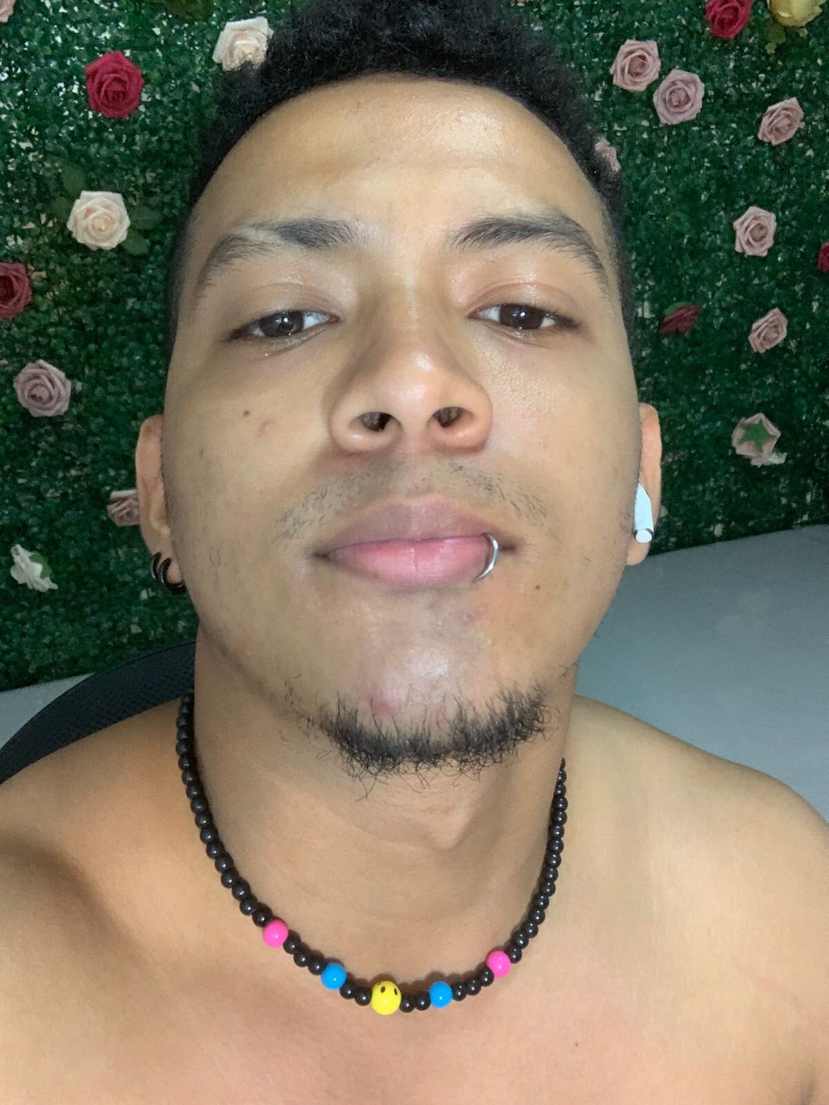 XXX Porn Photo of Nude dylans_brown 3
