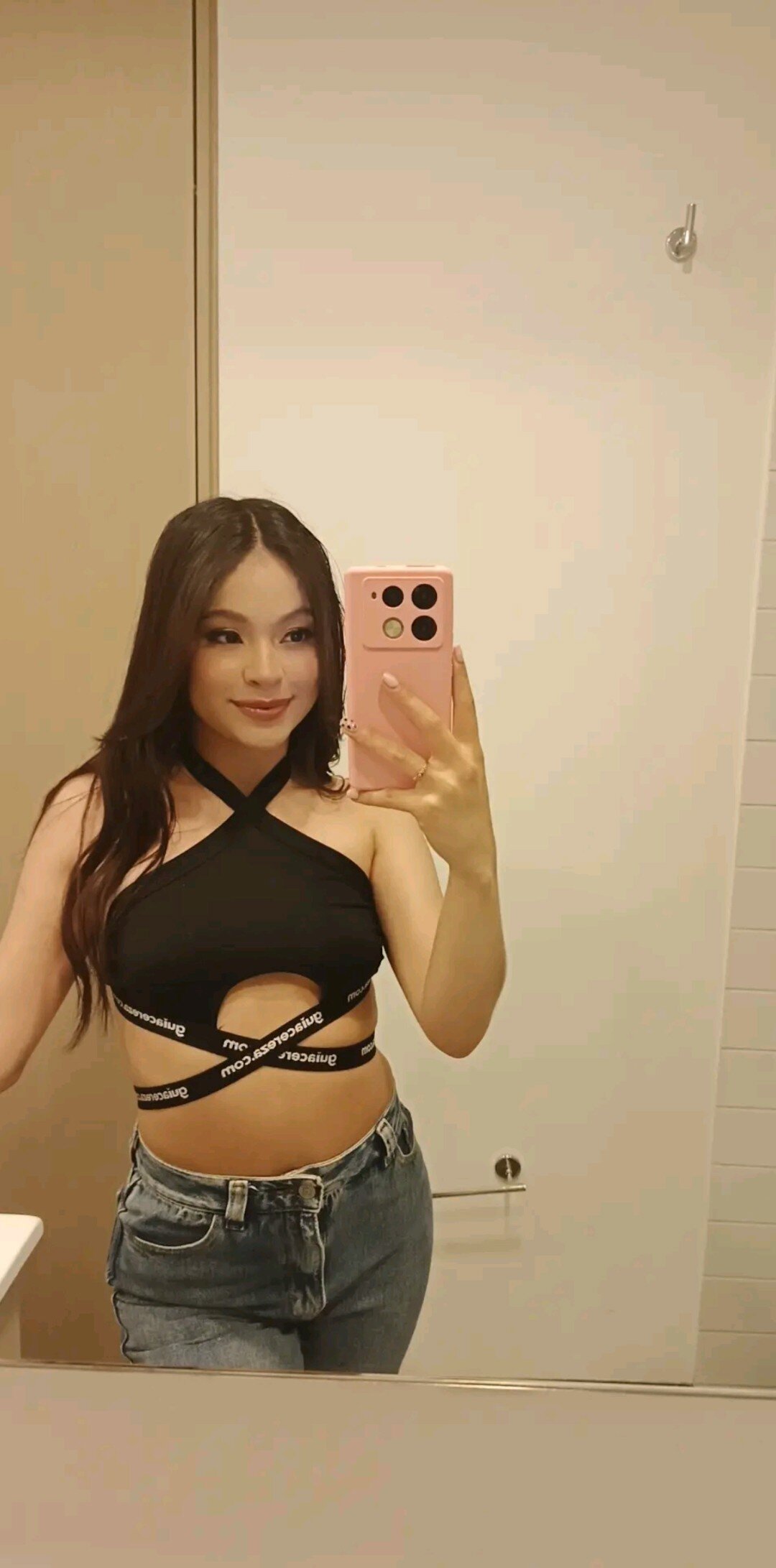 XXX Porn Photo of Nude LucyEvans_ 5