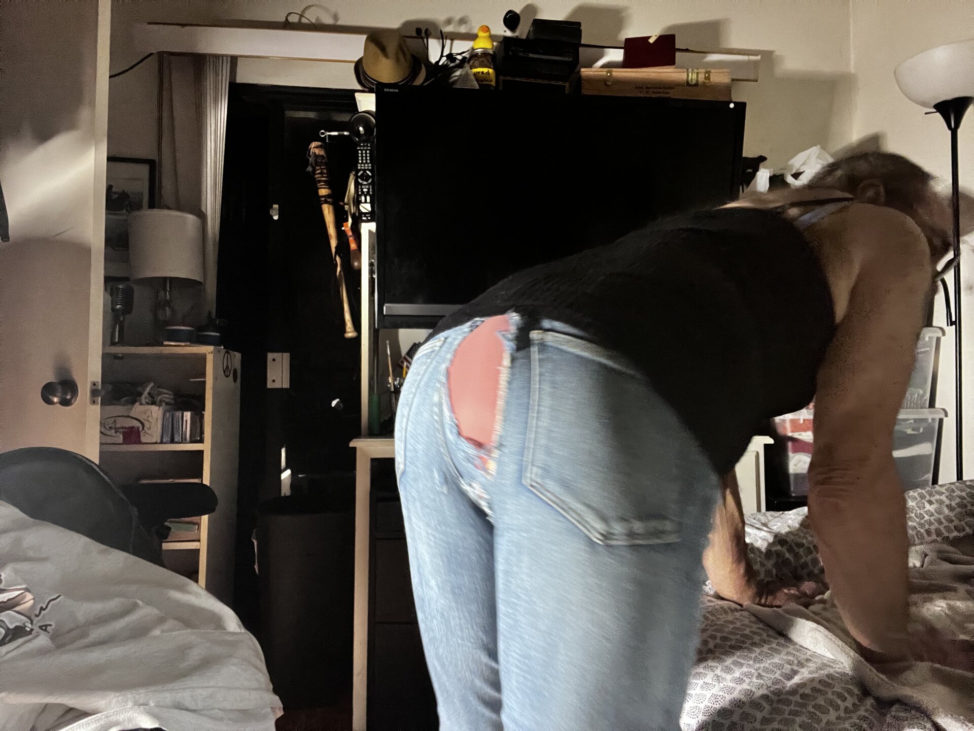 XXX Porn Photo of Nude Trainee2Bpeed 116
