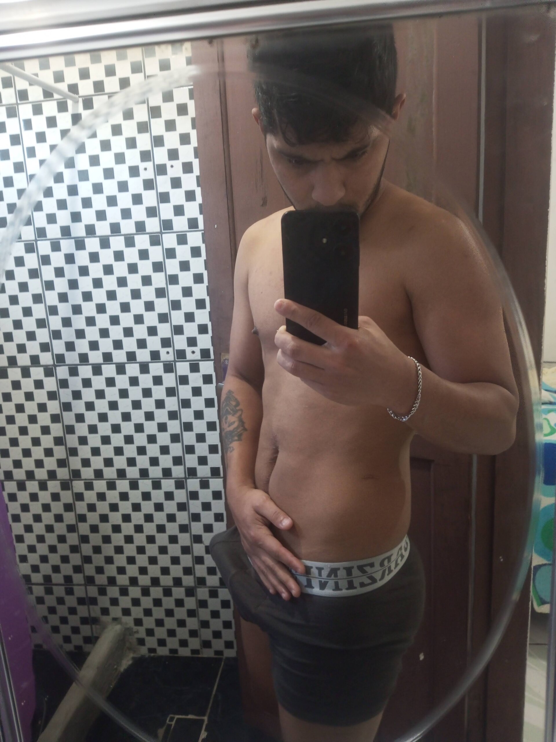 XXX Porn Photo of Nude tadeo_vetr 5