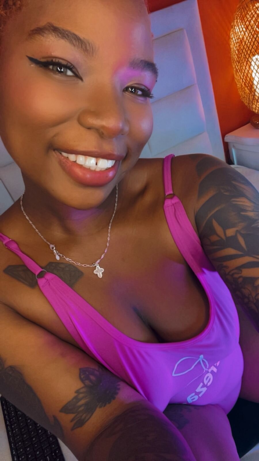 XXX Porn Photo of Nude KenyaMystic 241