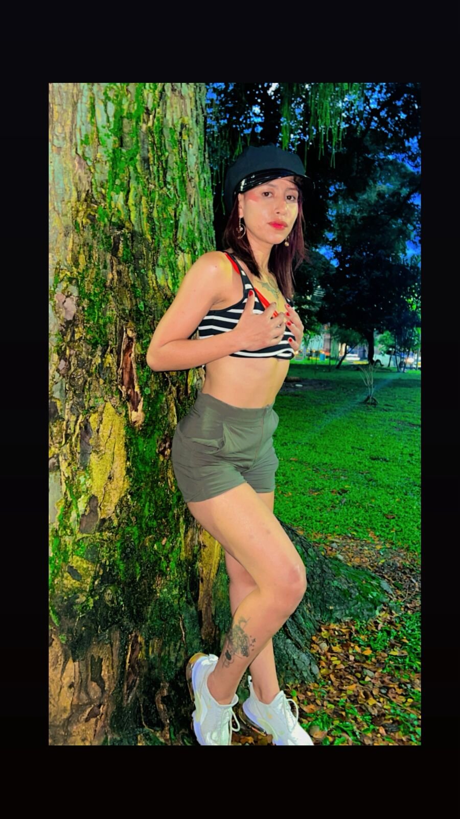 XXX Porn Photo of Nude Keitty_fox27 33