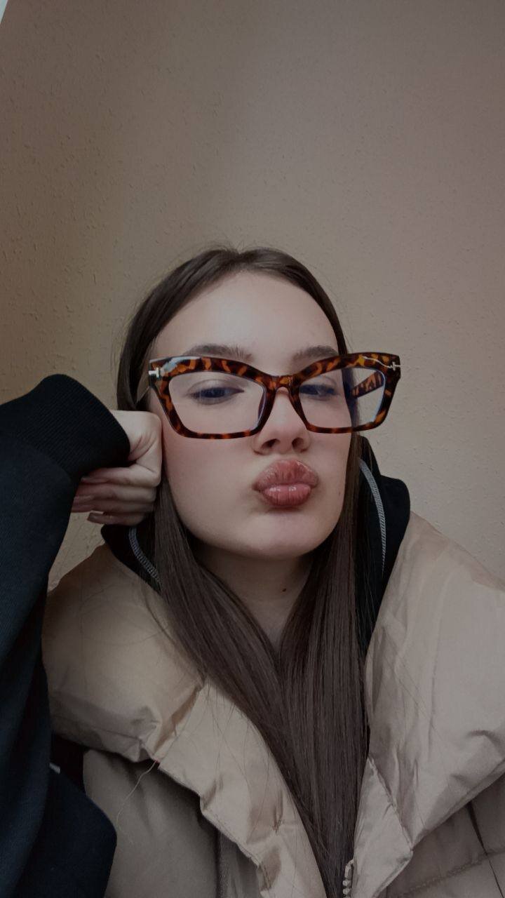 XXX Porn Photo of Nude ShaeHeeter 172
