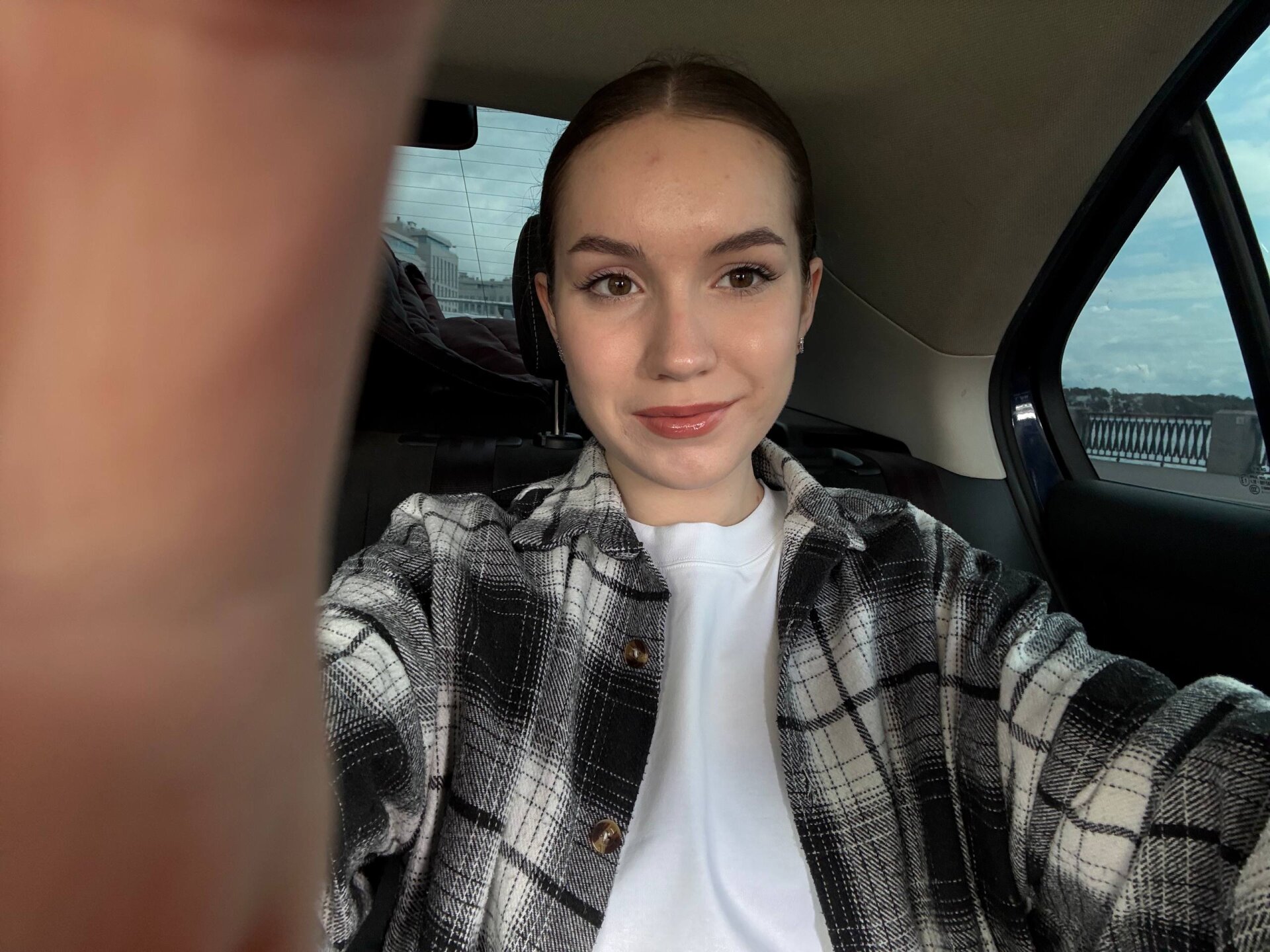 XXX Porn Photo of Nude Maddy_Dolly 1