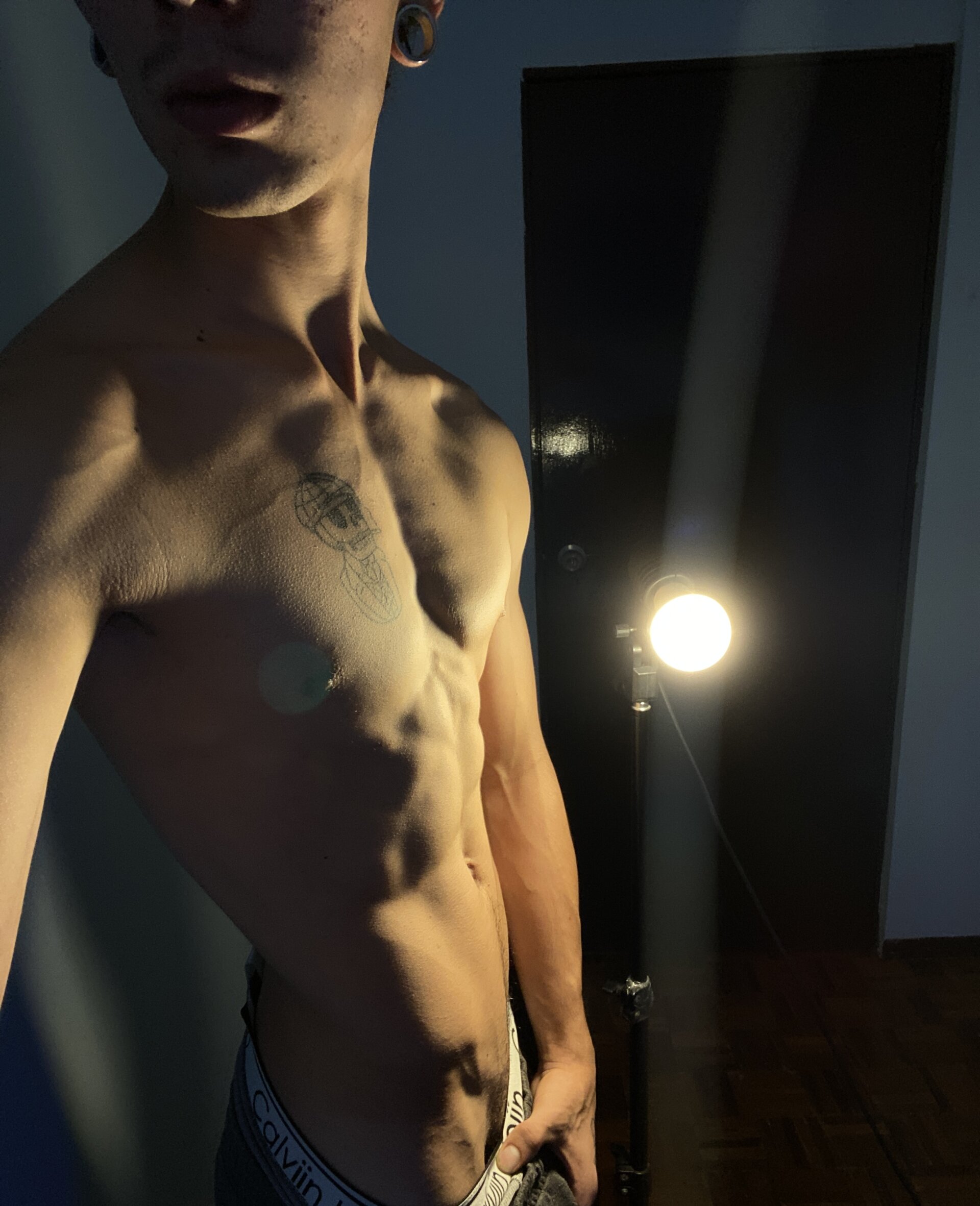 XXX Porn Photo of Nude Jefer_rick_ 17