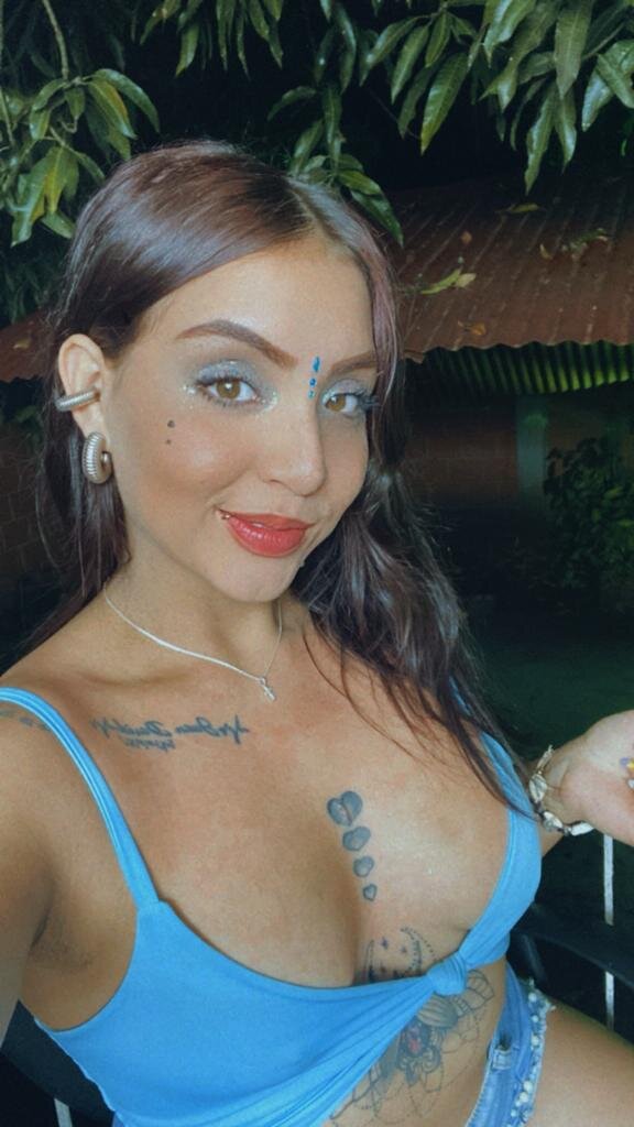 XXX Porn Photo of Nude KetziaDoll 43