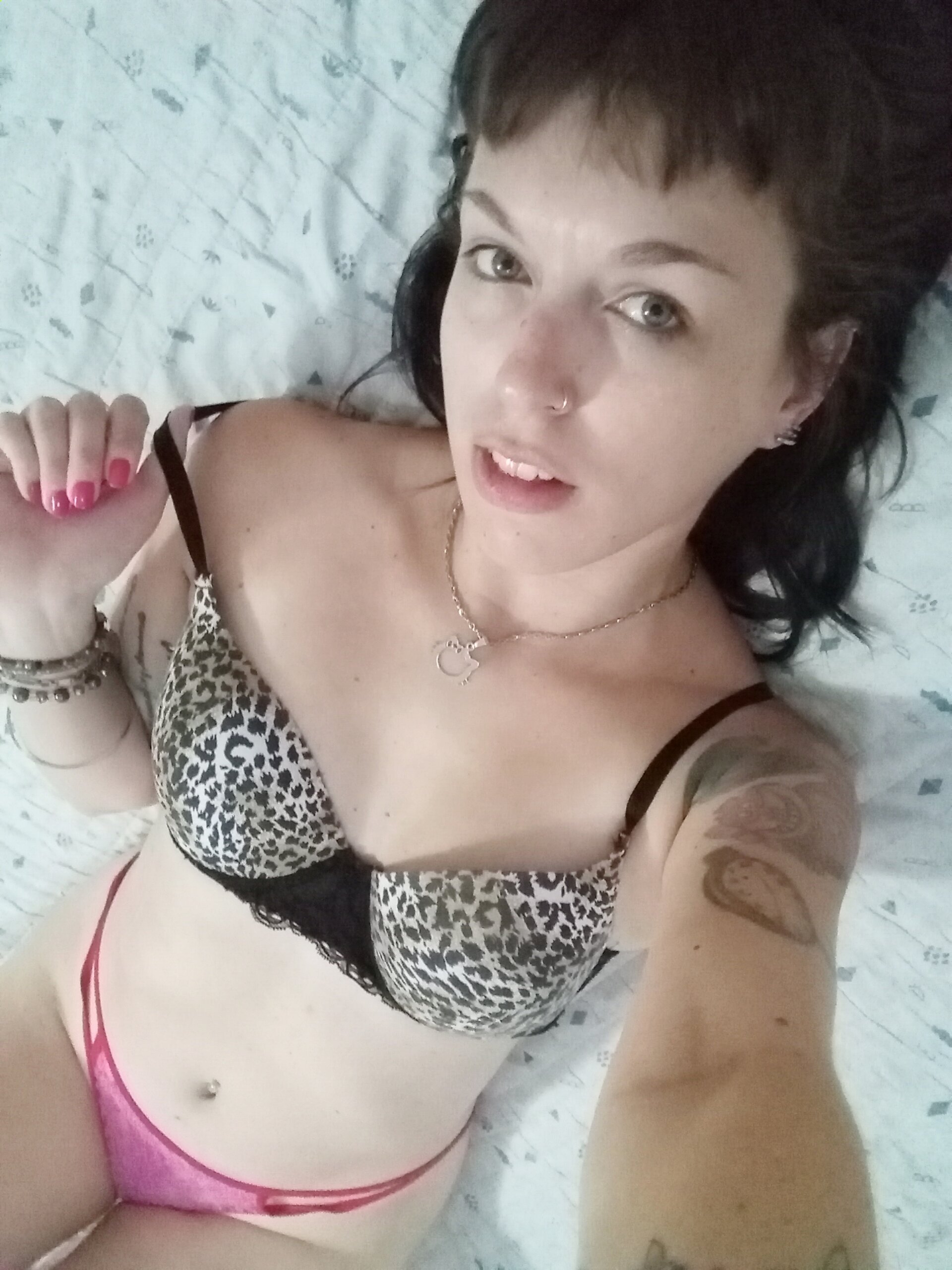 XXX Porn Photo of Nude kittymanila 1