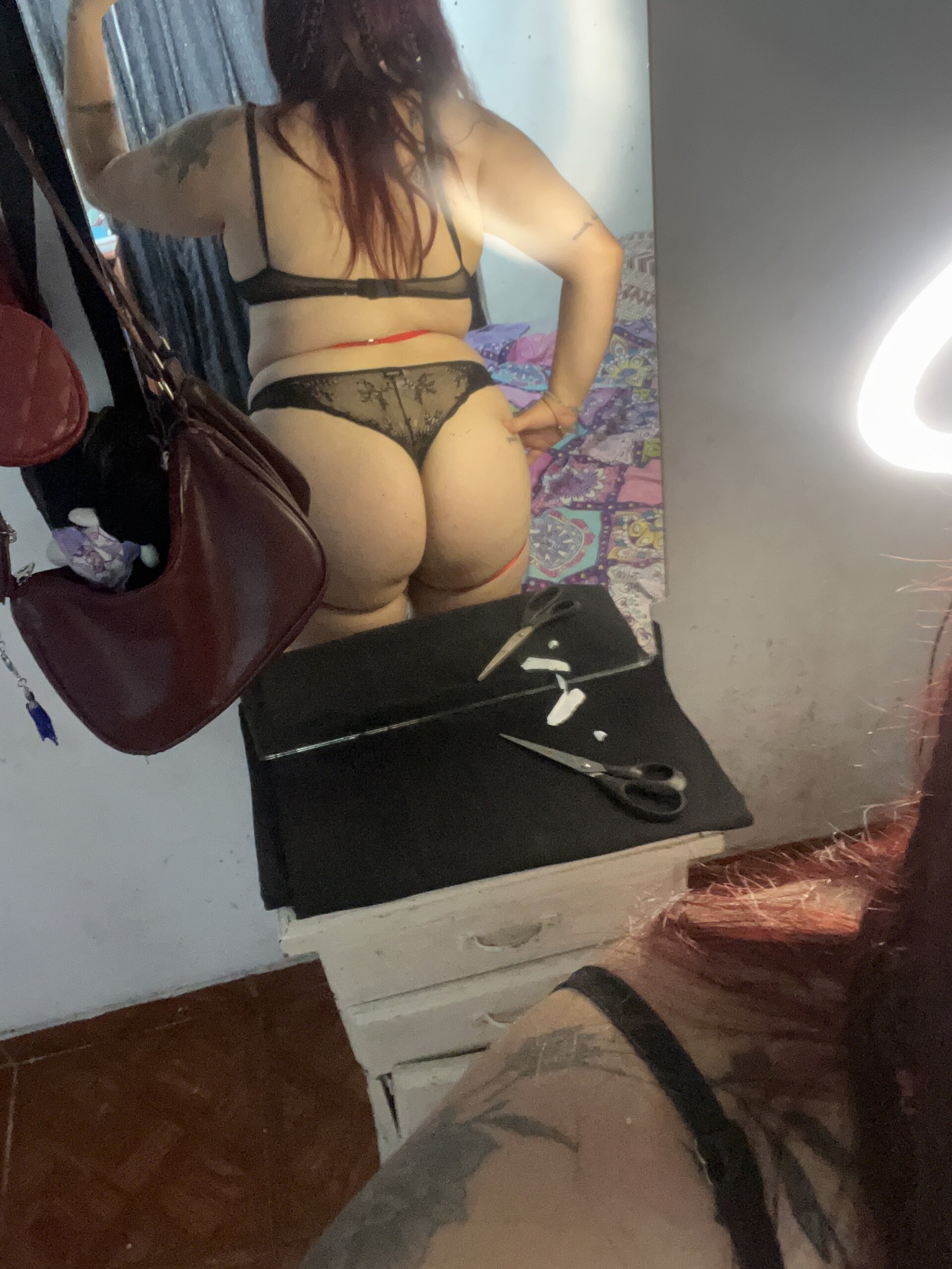 XXX Porn Photo of Nude dulce_candy02 4