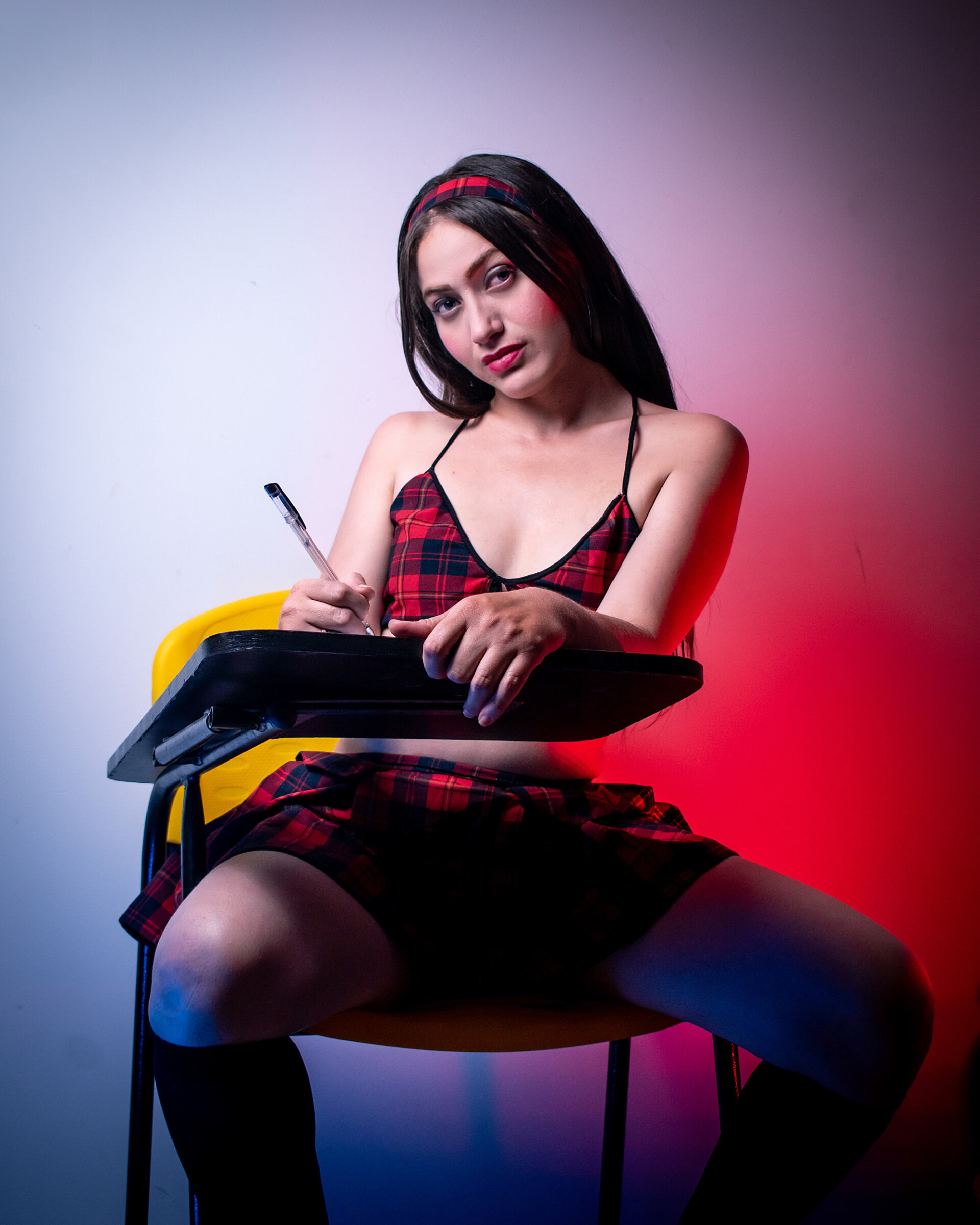 XXX Porn Photo of Nude Carolina_hernandez22 49