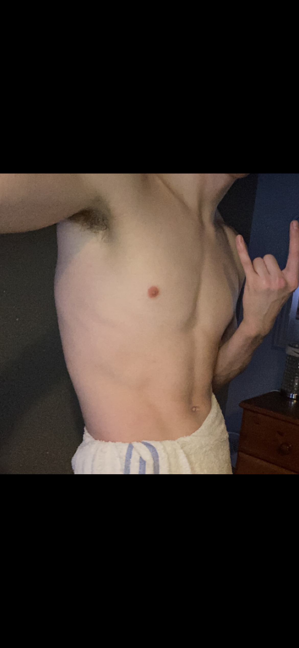 XXX Porn Photo of Nude GuyFuckes 1