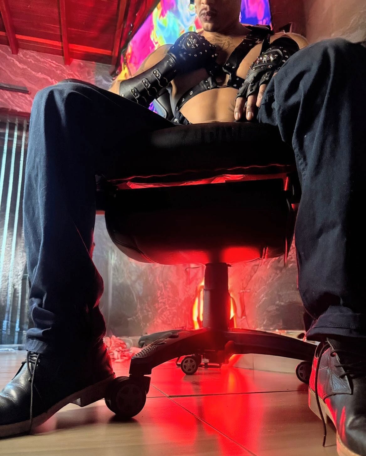 XXX Porn Photo of Nude Ryan_coopper 86