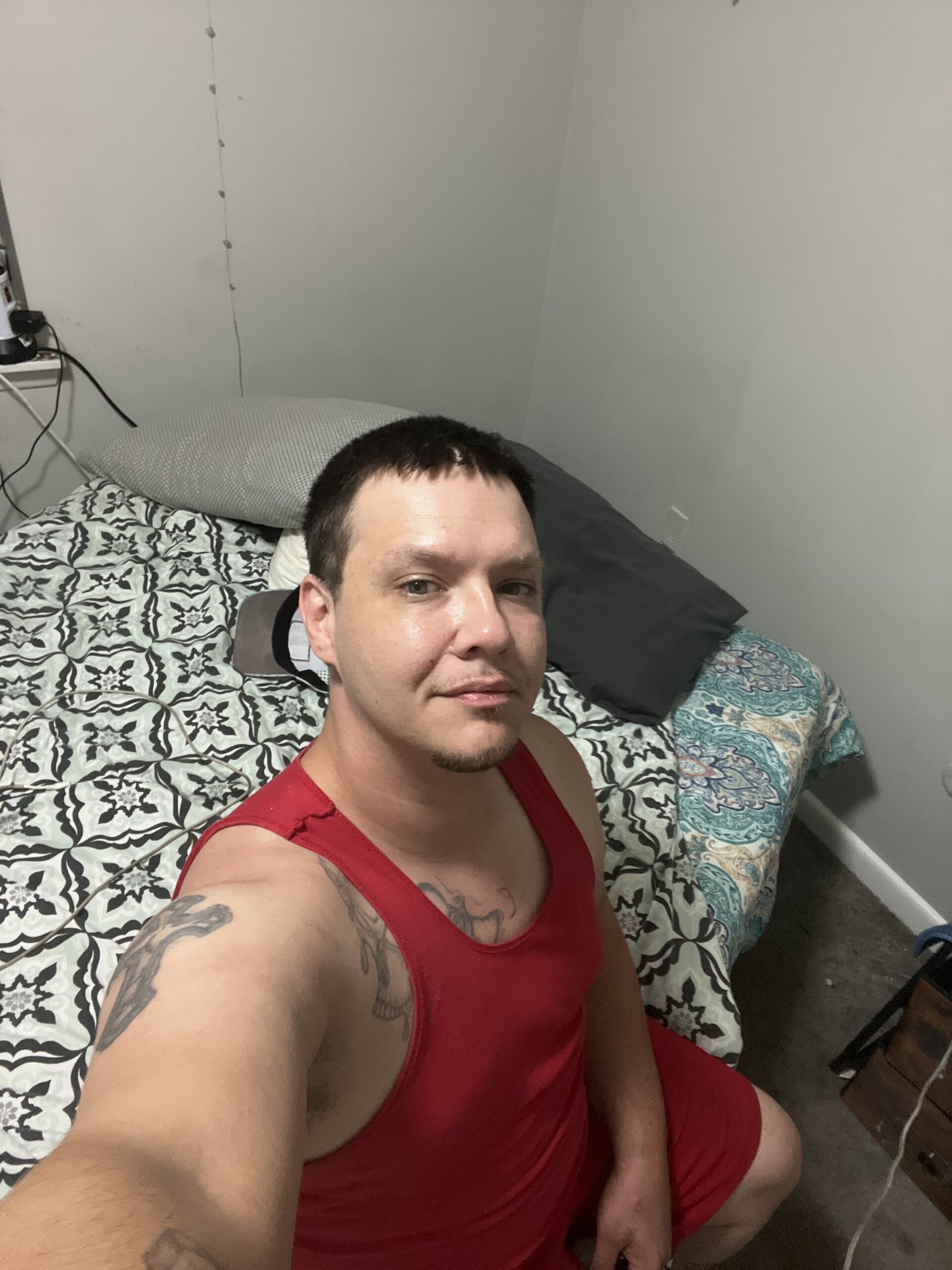 XXX Porn Photo of Nude bigdickdaddy12691 6