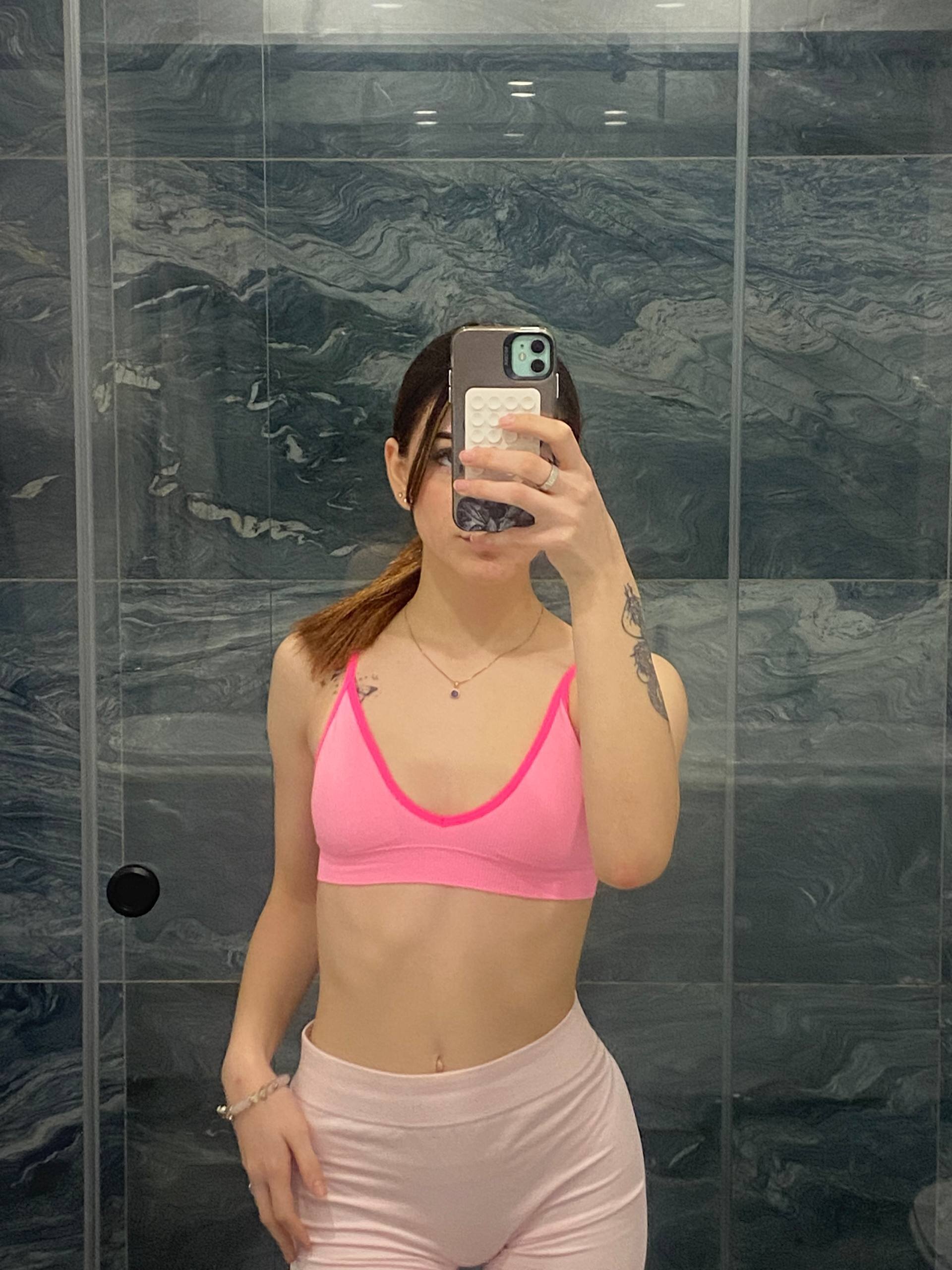 XXX Porn Photo of Nude MilaFlame 7