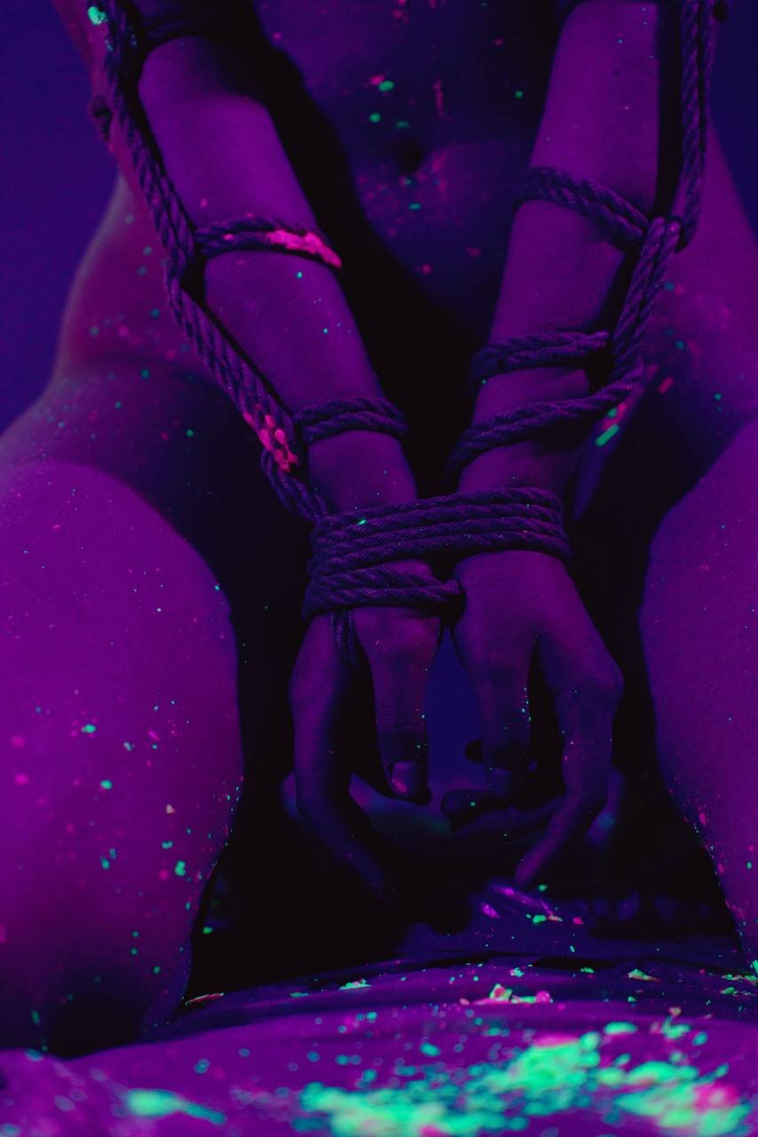 XXX Porn Photo of Nude hi_evie 4