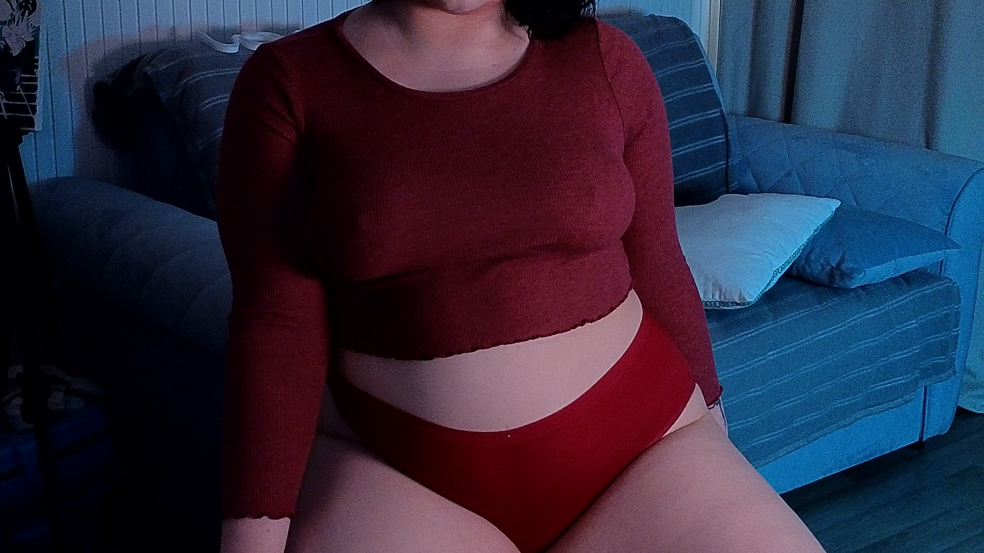 XXX Porn Photo of Nude Hwanwol 3