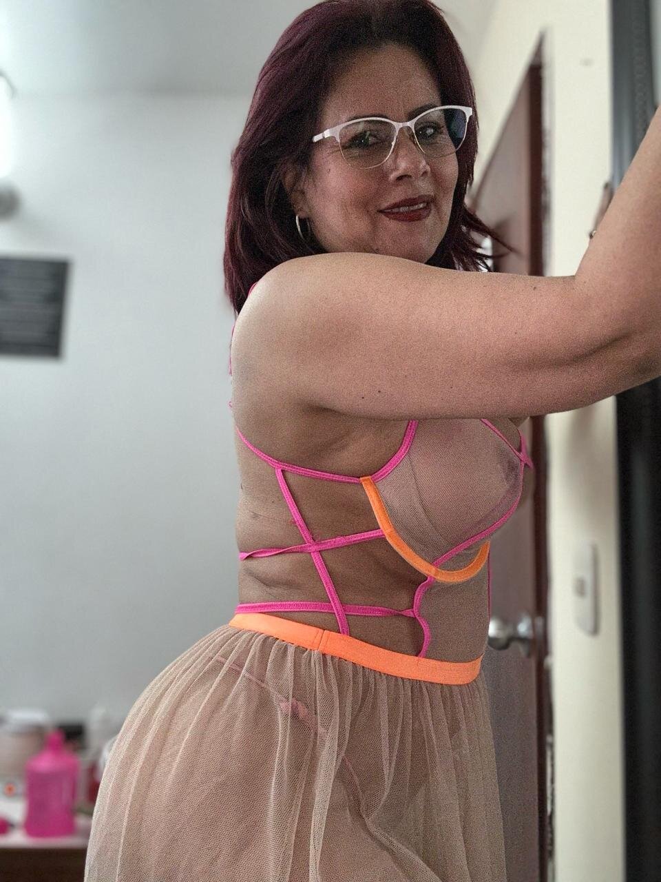XXX Porn Photo of Nude Kaily_jonness 21
