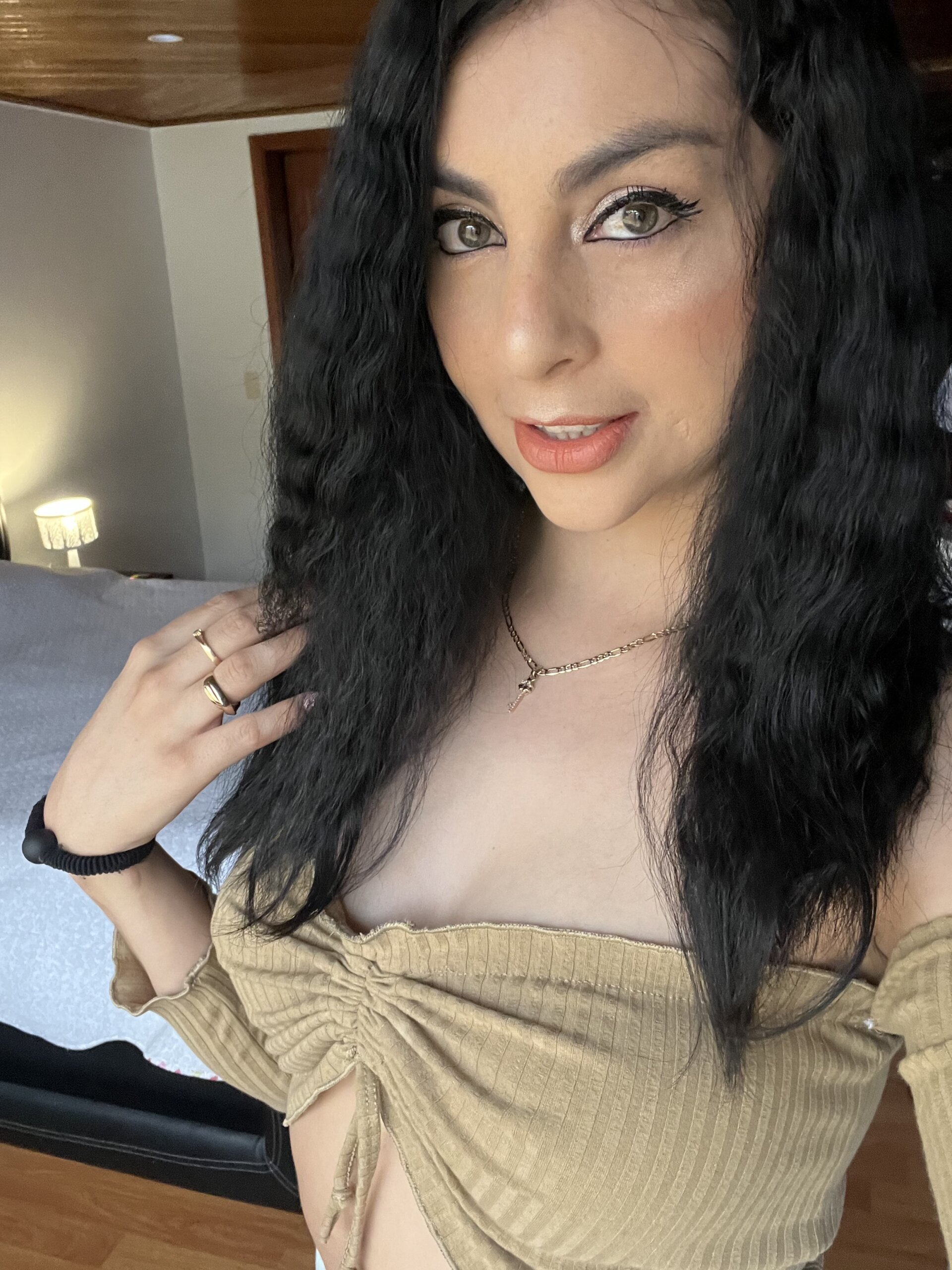 XXX Porn Photo of Nude LlianneDiamond1 5