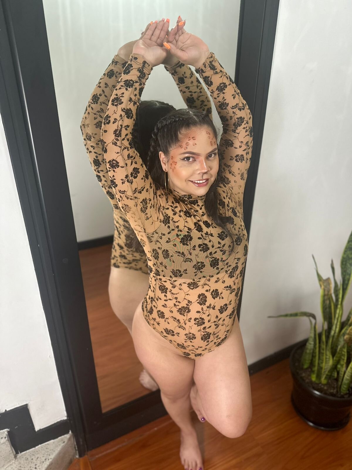 XXX Porn Photo of Nude ROUSE_SINCLAIR 29