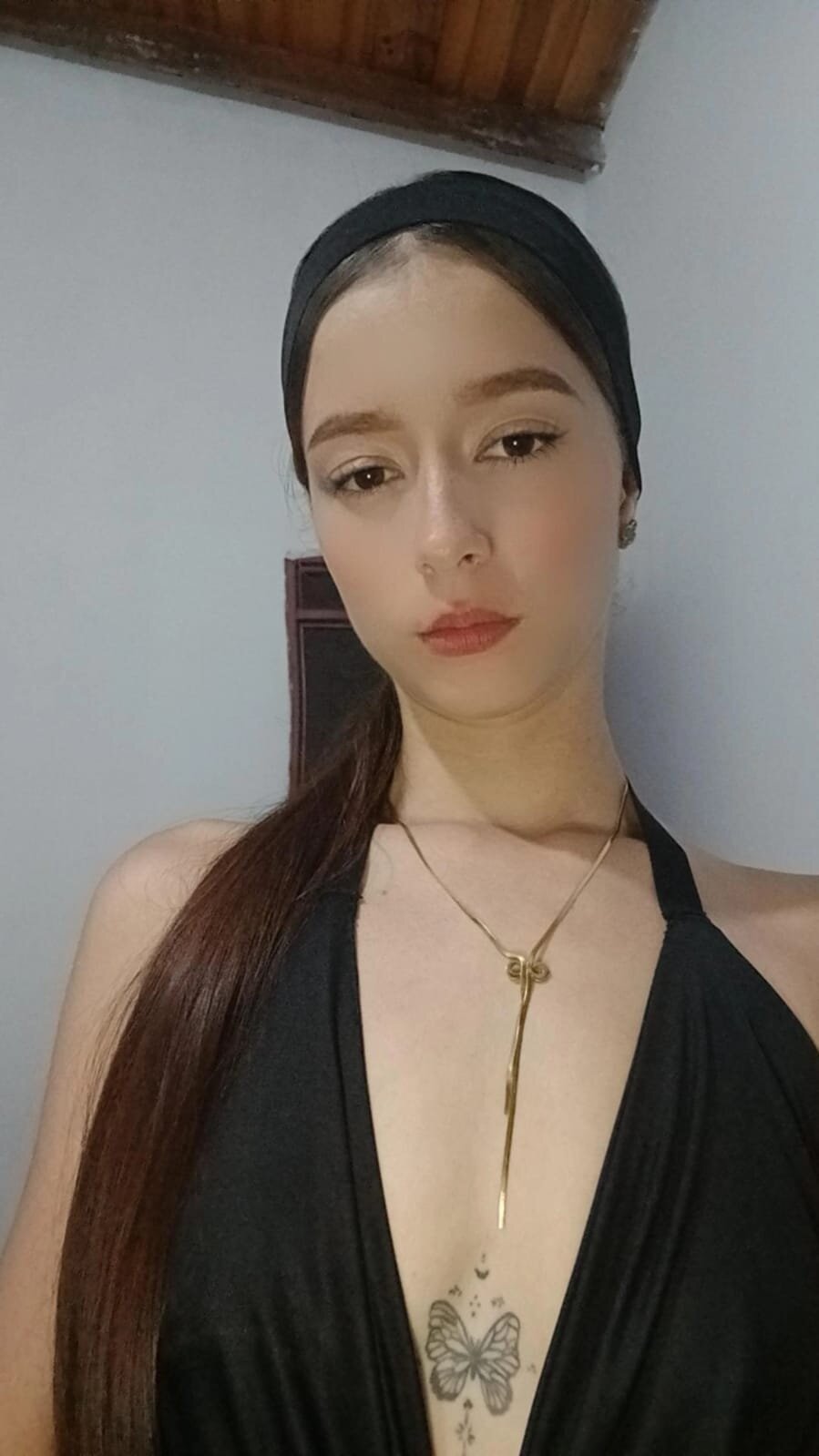XXX Porn Photo of Nude ElyraBloom 52