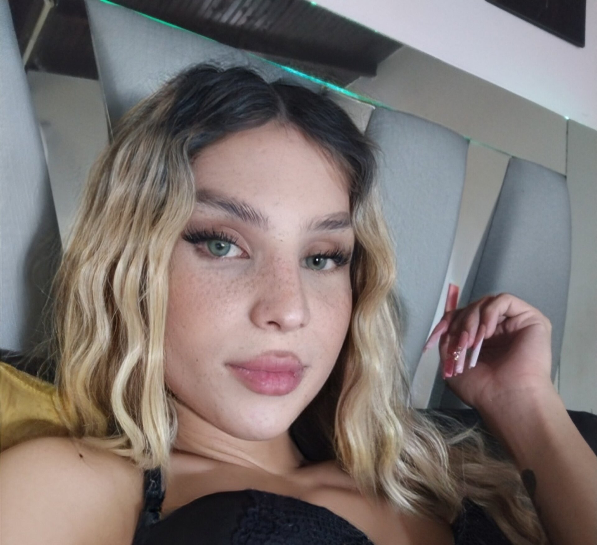 XXX Porn Photo of Nude supradoll 17