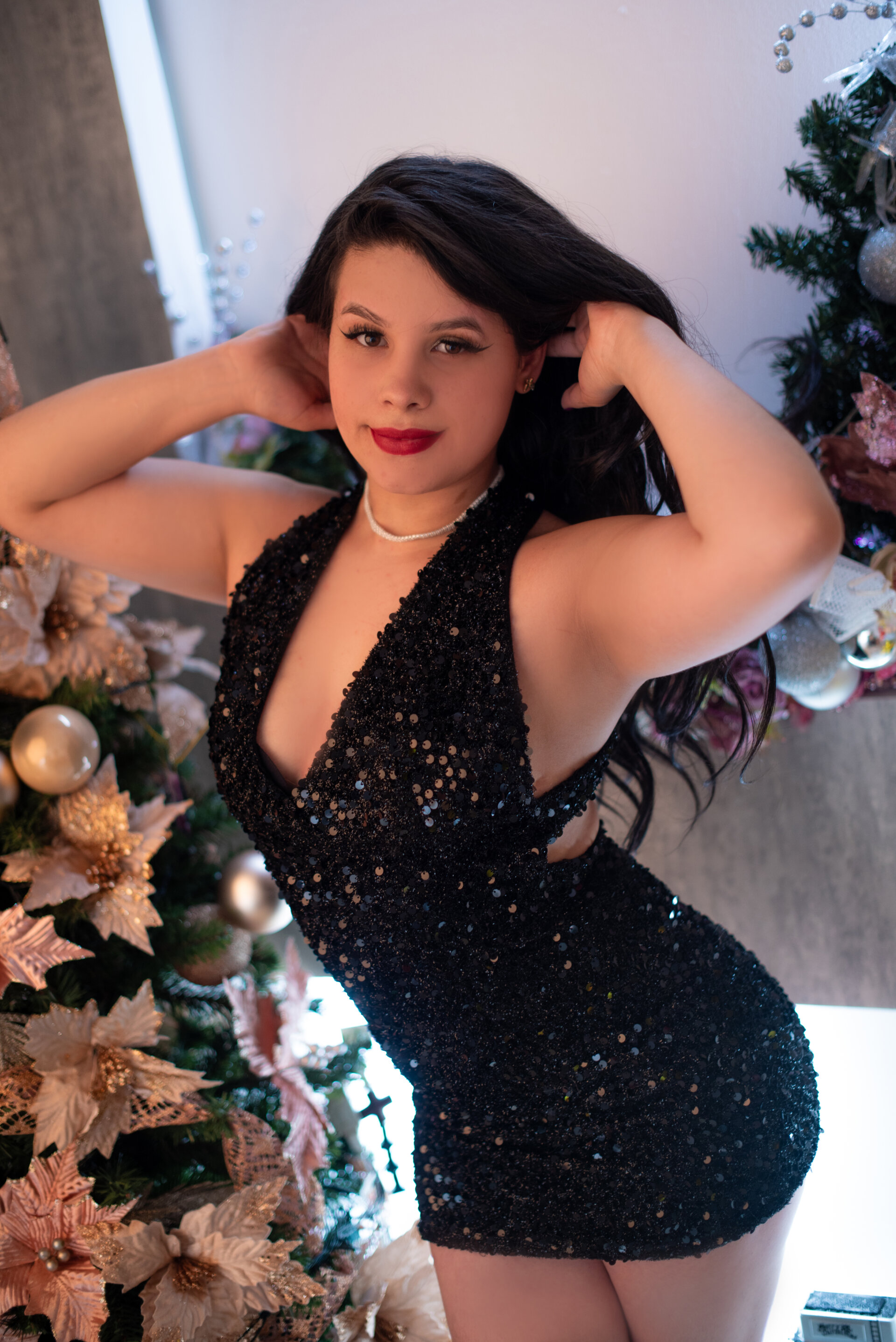 XXX Porn Photo of Nude Yara_Bliss_ 49