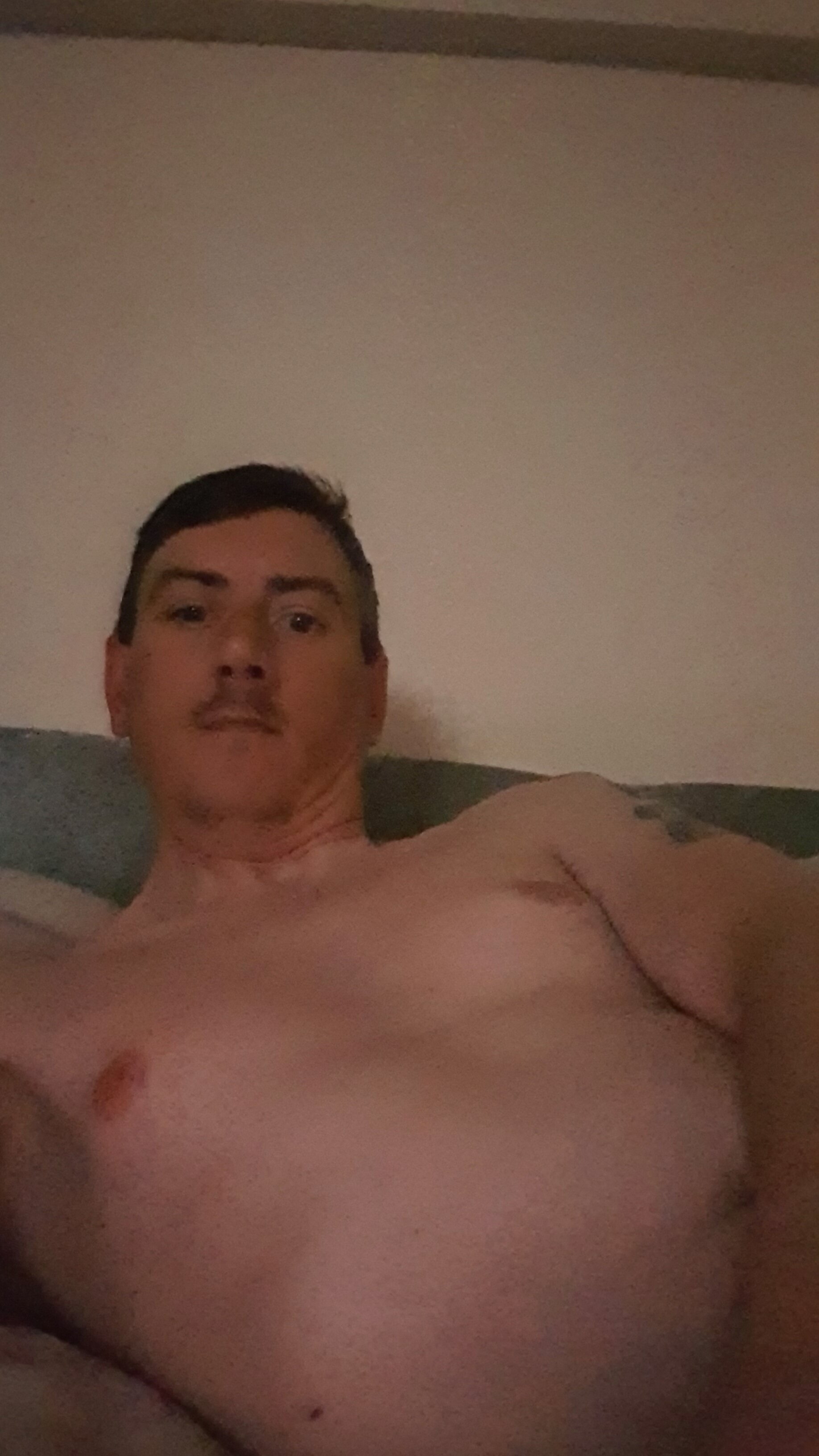 XXX Porn Photo of Nude jammieguy 4