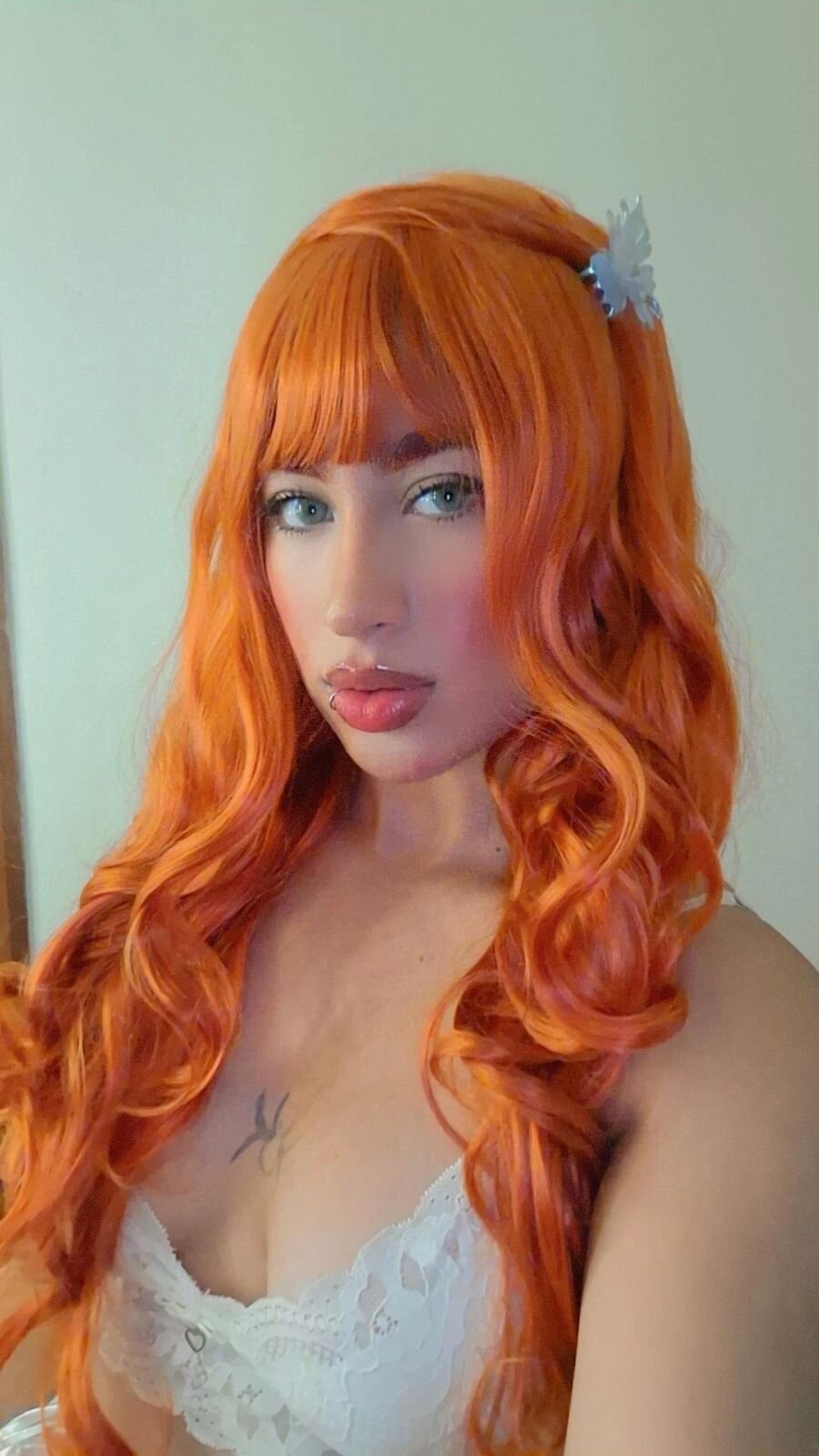 XXX Porn Photo of Nude allysson_morgan 2