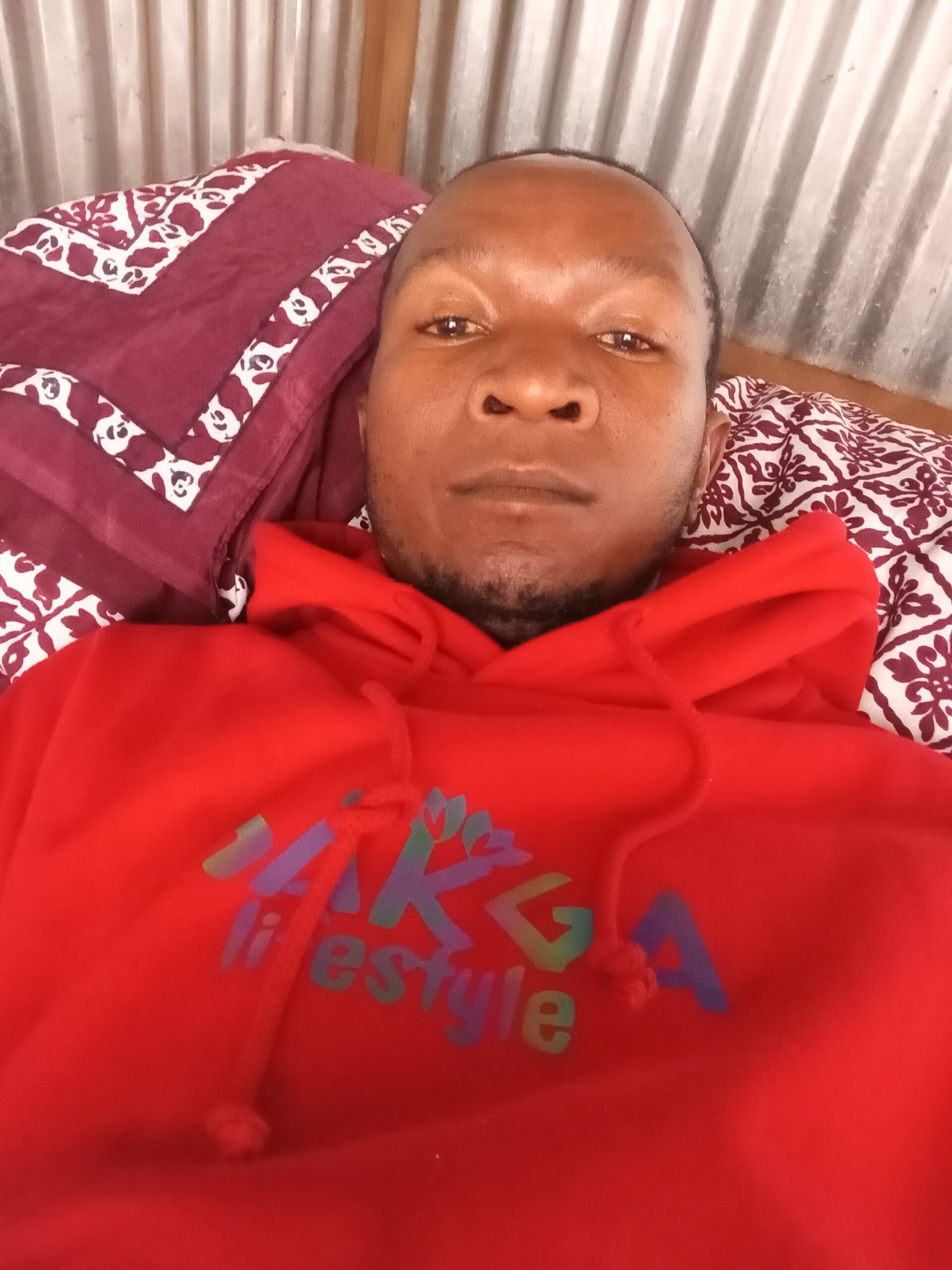 XXX Porn Photo of Nude Man_Teee 1