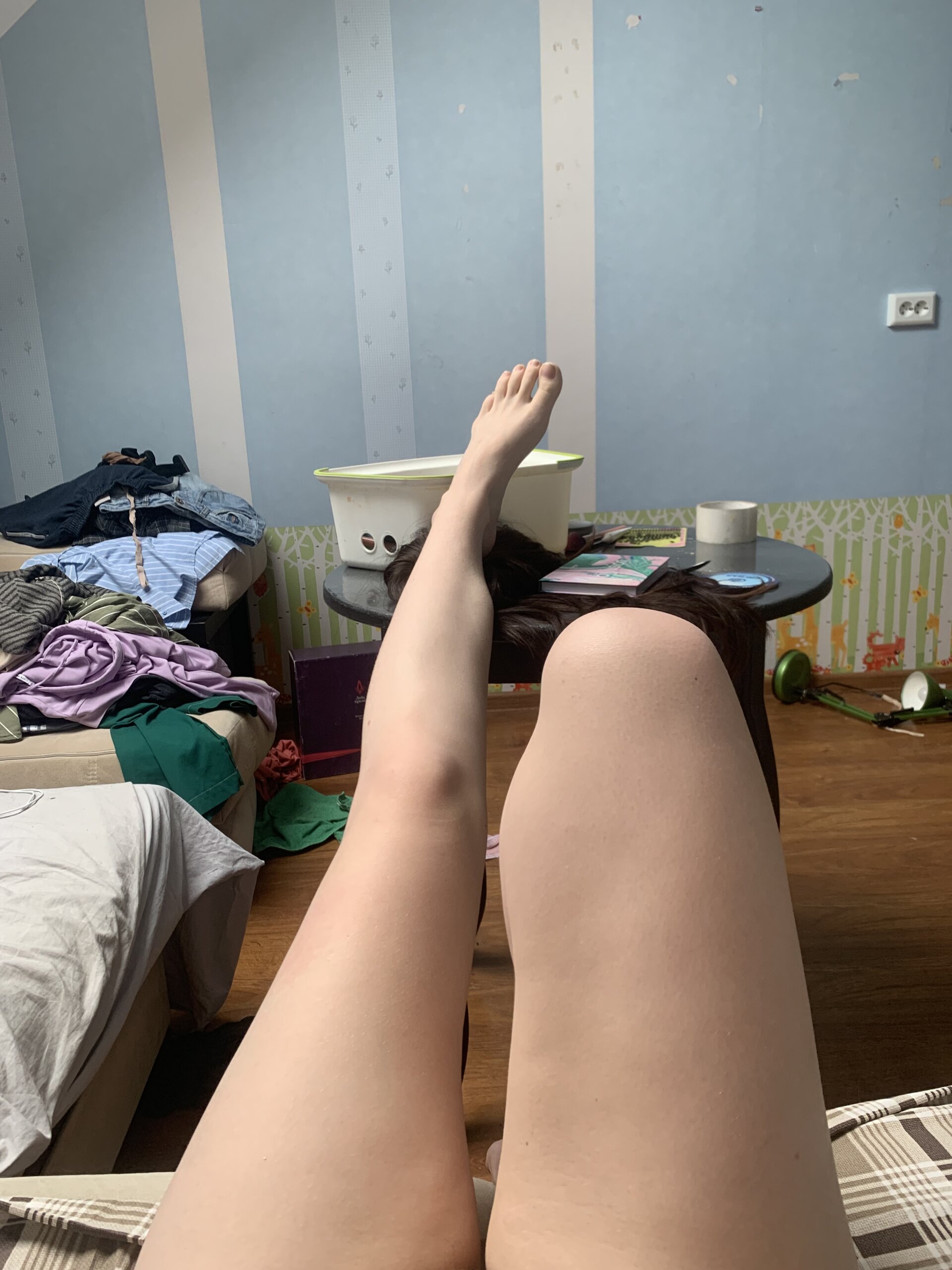 XXX Porn Photo of Nude Rosemary_maryy 3