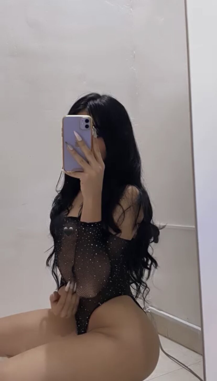 XXX Porn Photo of Nude AndreaSweet_ 17