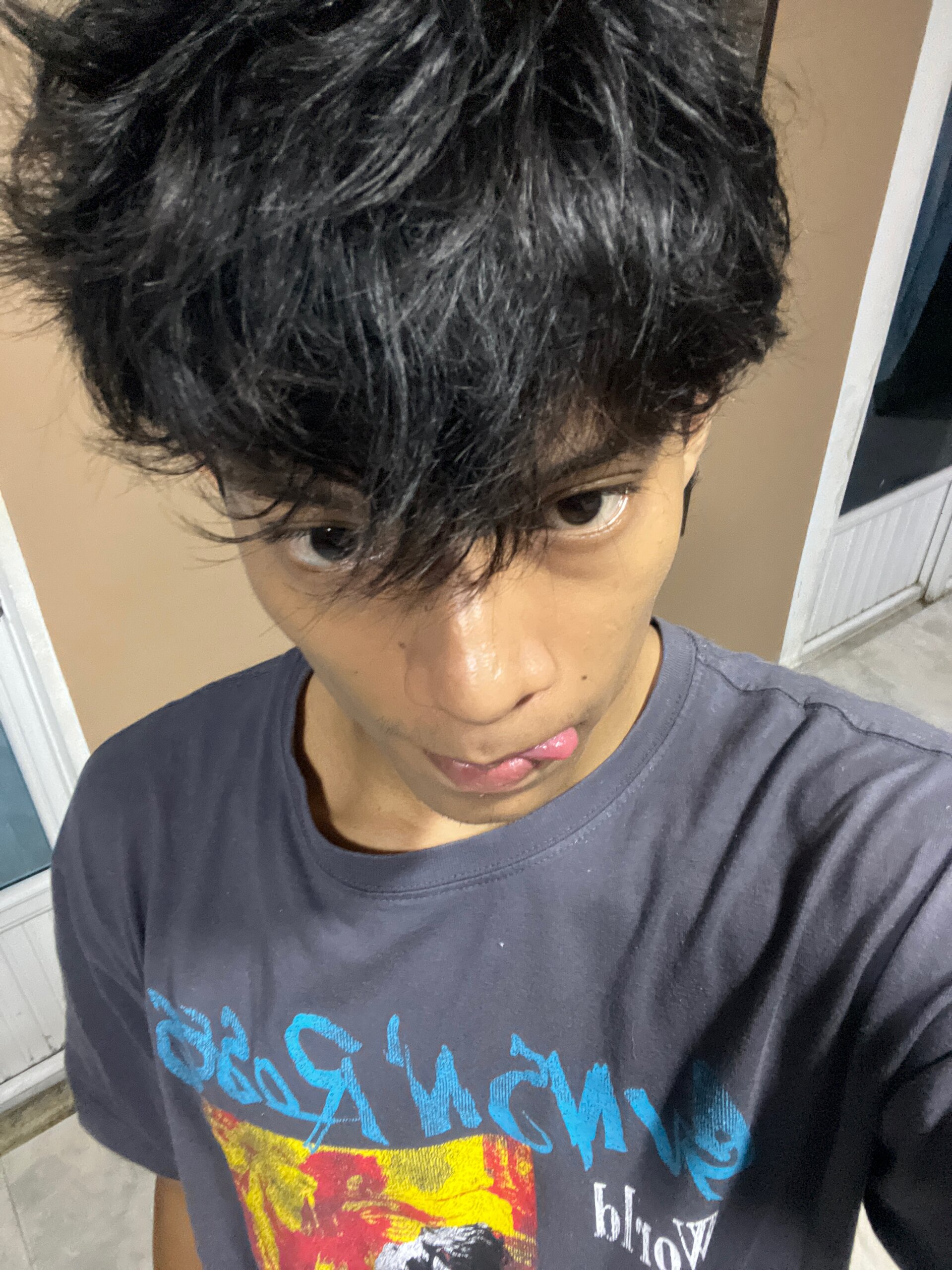 XXX Porn Photo of Nude Rick_boy 1