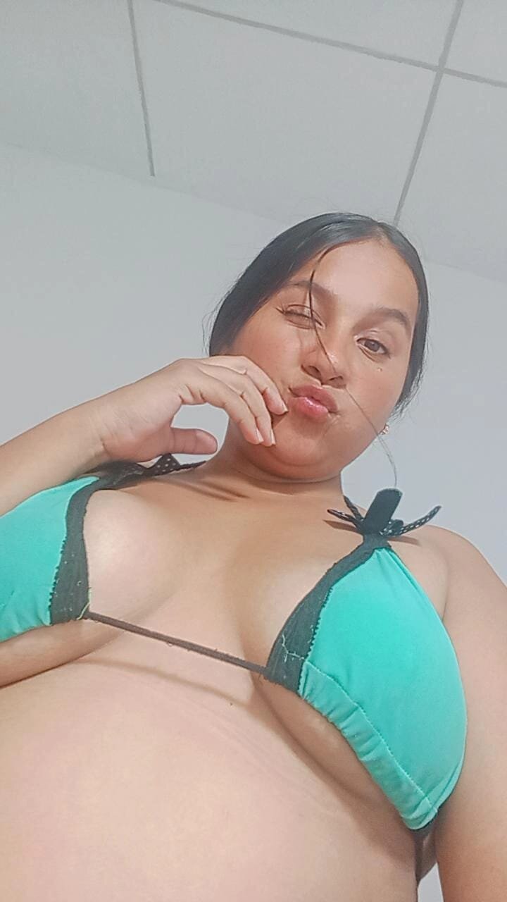 XXX Porn Photo of Nude dianita24 7
