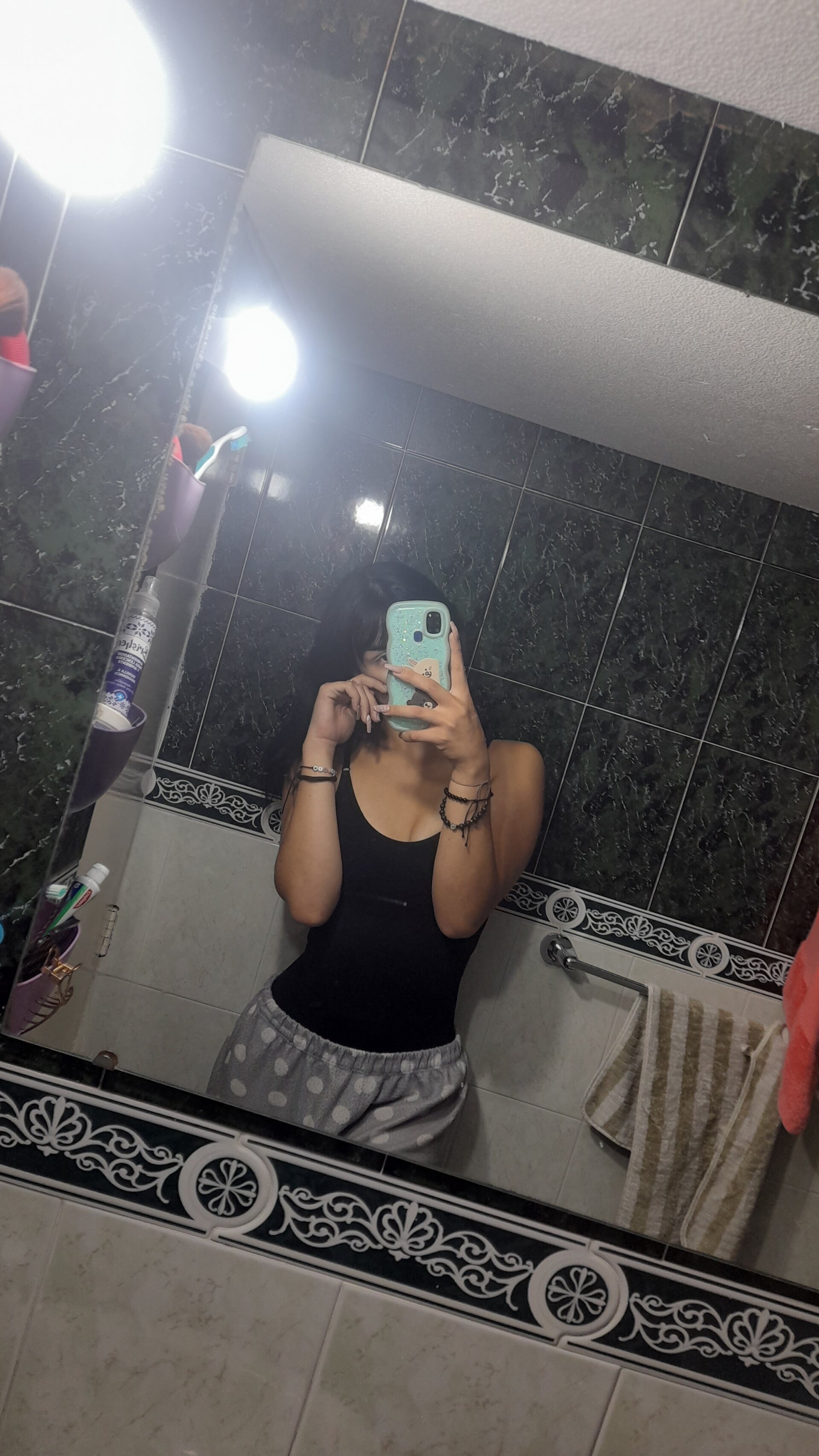 XXX Porn Photo of Nude laura_arias018 3