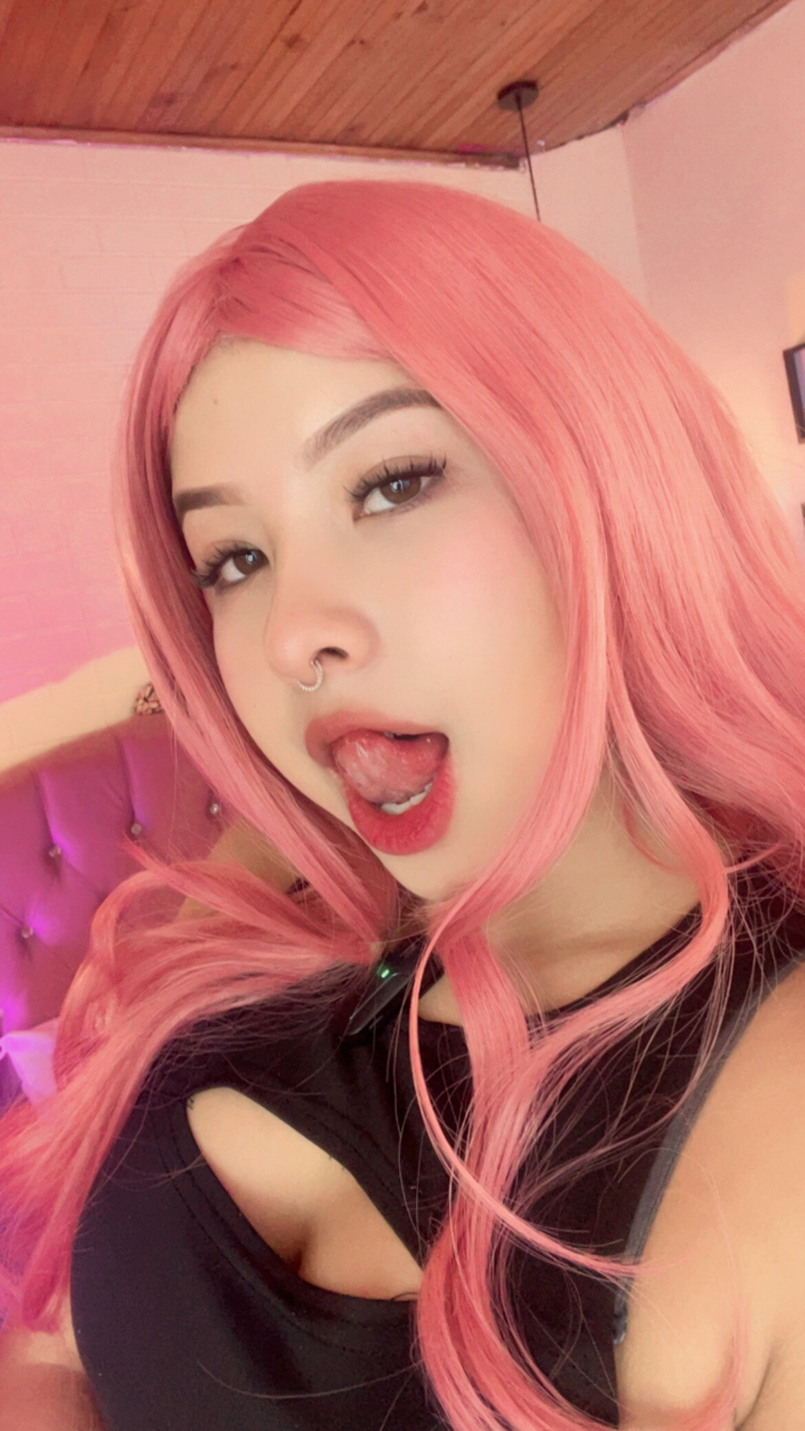 XXX Porn Photo of Nude Namiko_Park 16