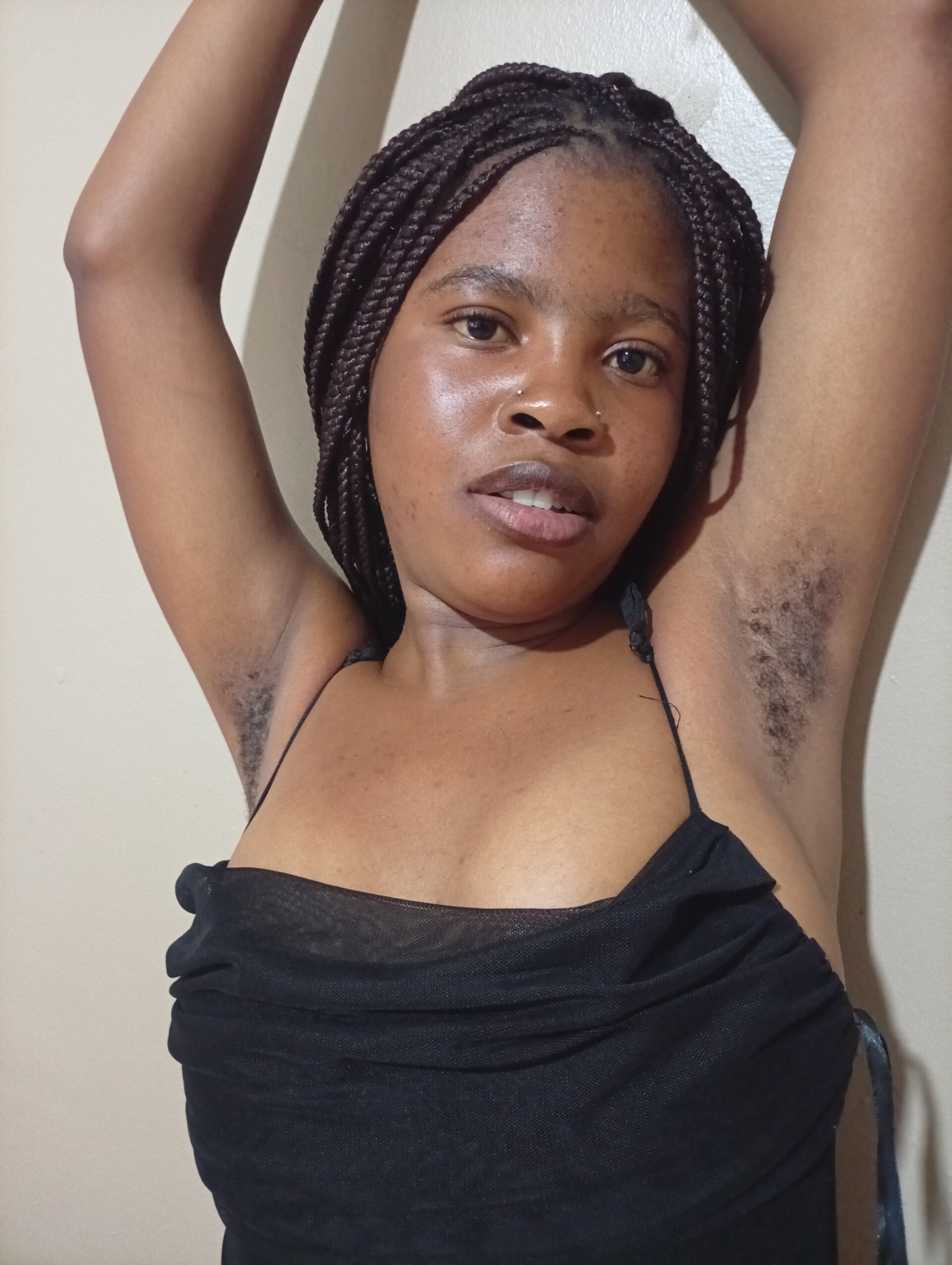 XXX Porn Photo of Nude CharryBarry 36