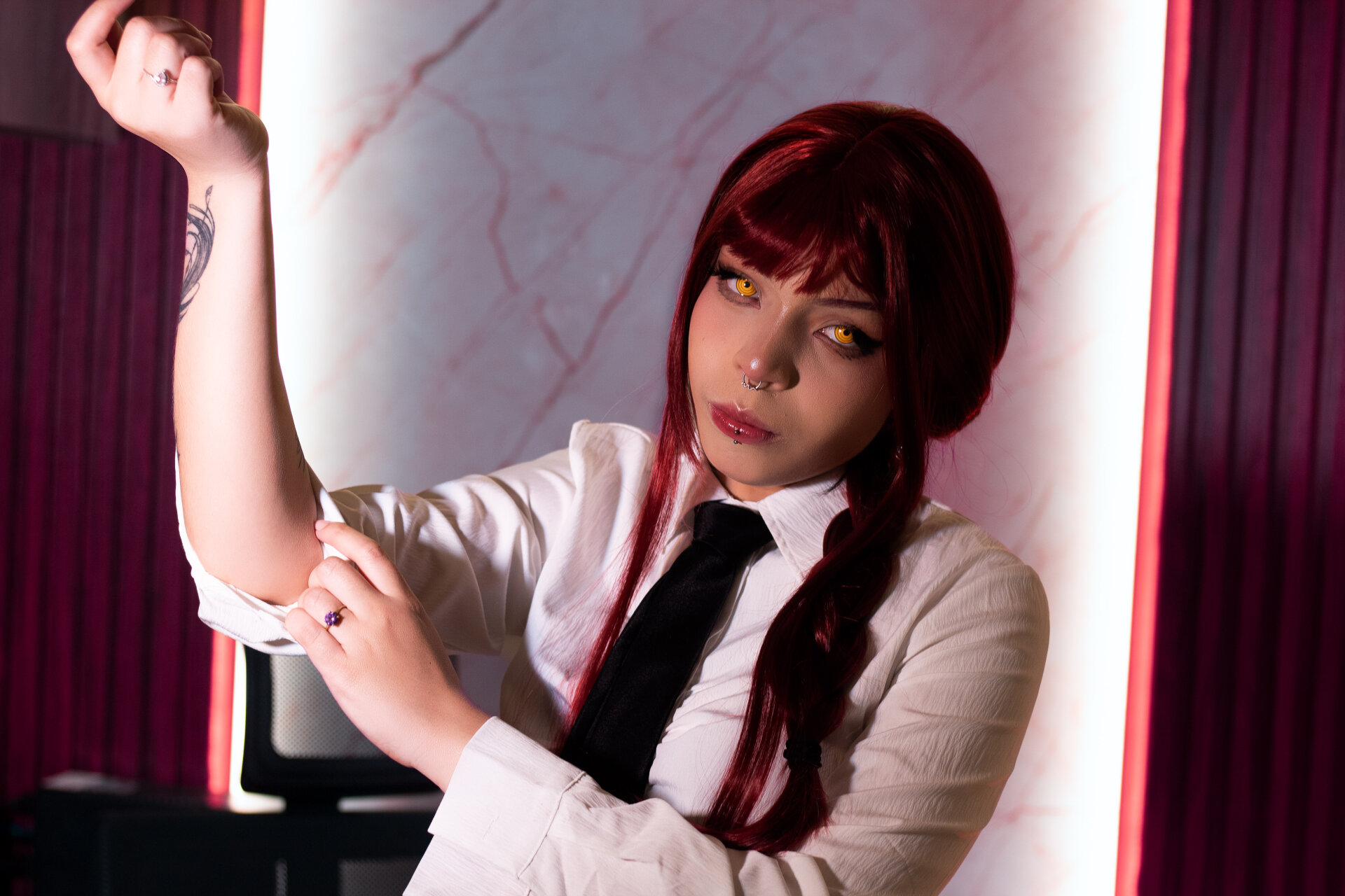 XXX Porn Photo of Nude Kaoriabyss_ 96