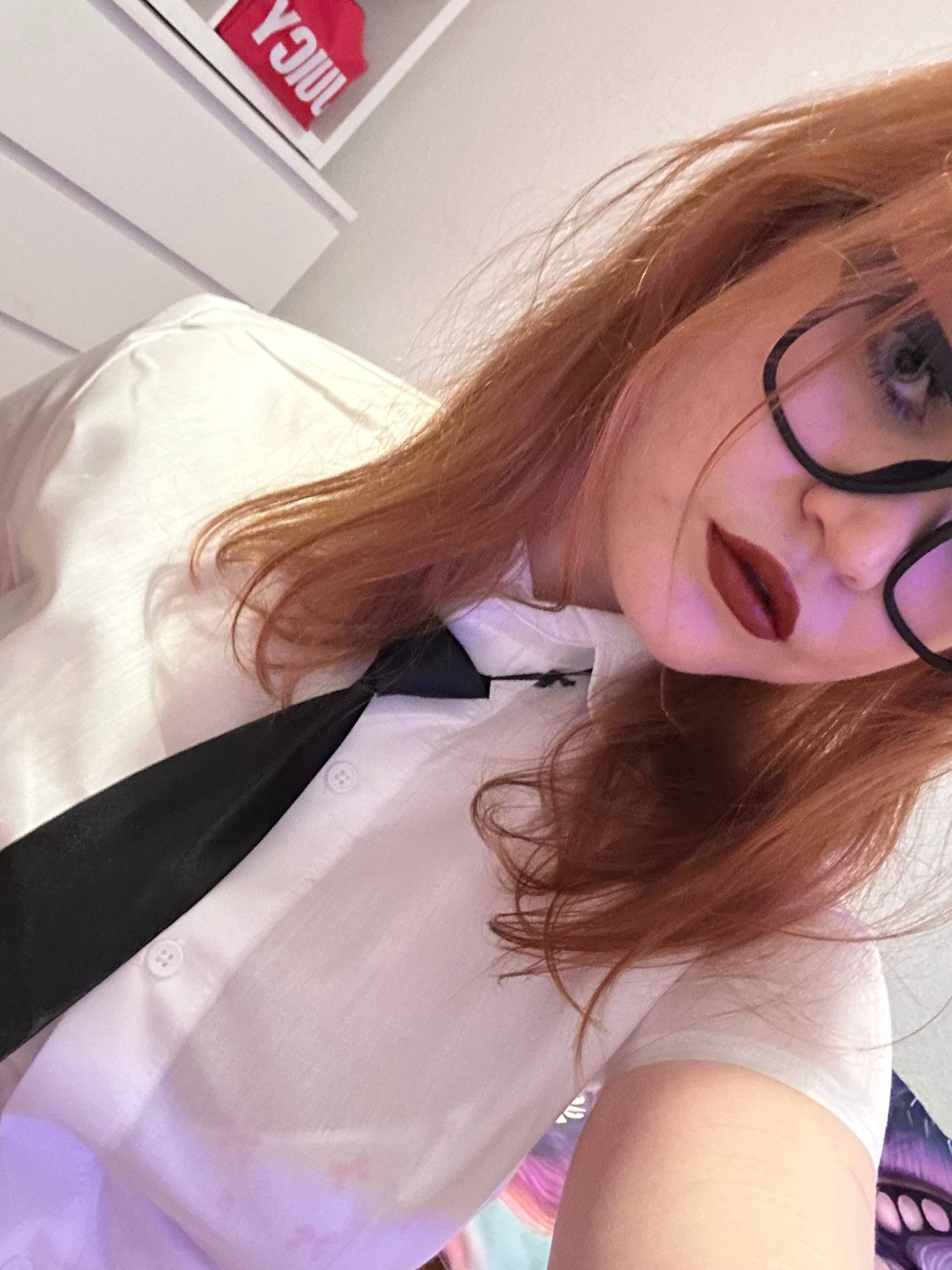 XXX Porn Photo of Nude SexyWarriorBPD 1