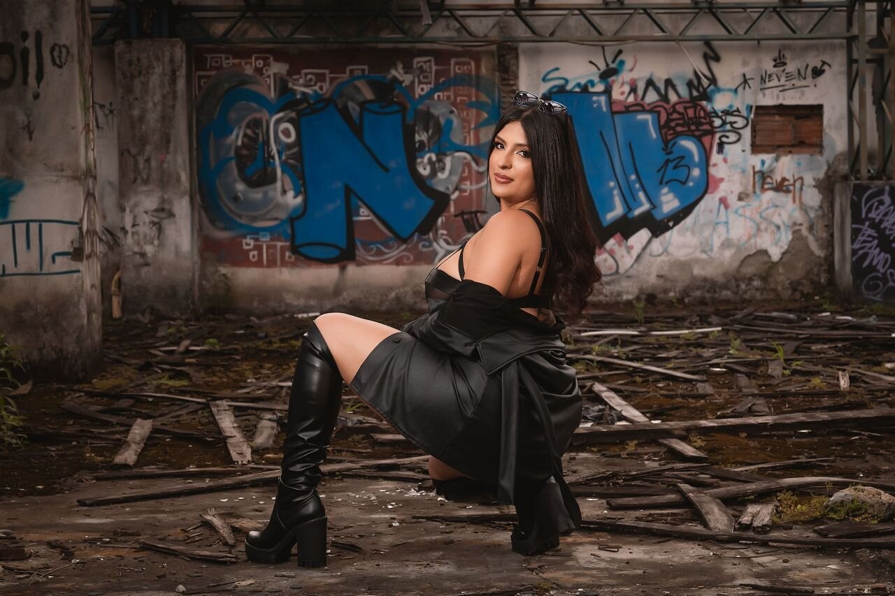 XXX Porn Photo of Nude emiirosse 8