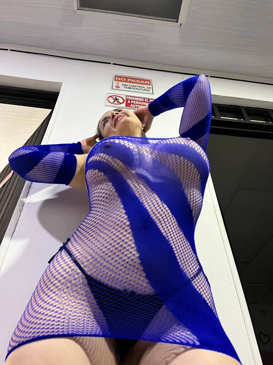 XXX Porn Photo of Nude KarlaRoa 9