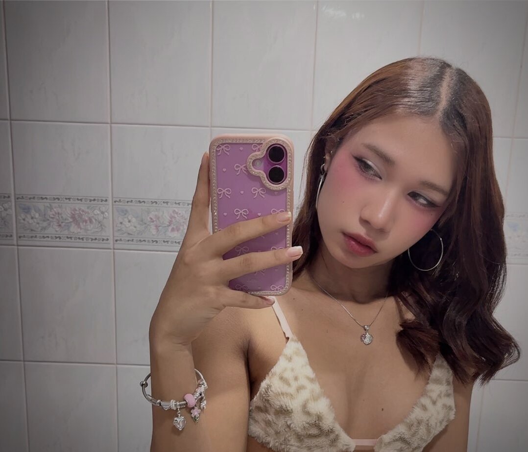 XXX Porn Photo of Nude Pretty_aerii 1