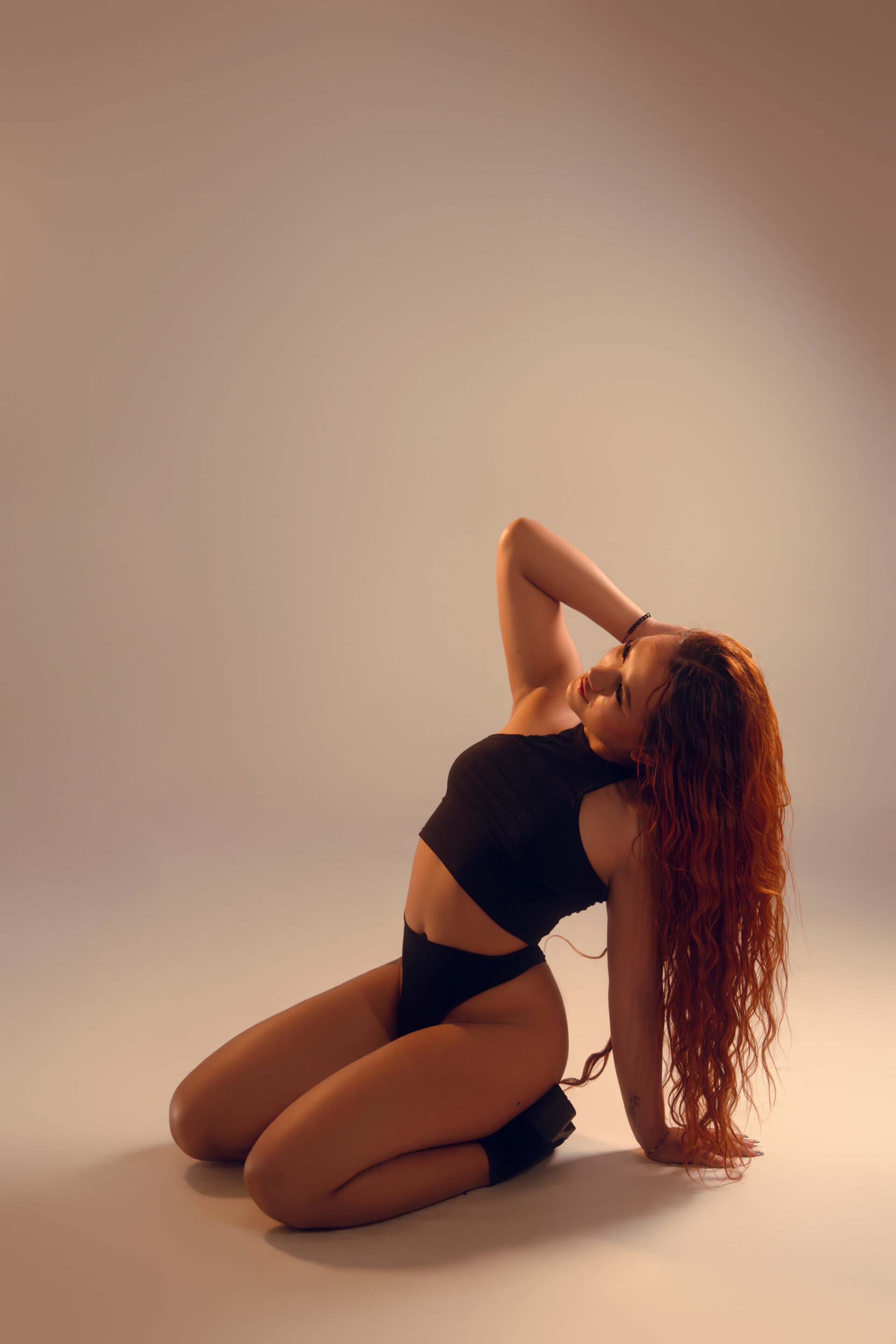 XXX Porn Photo of Nude AngelyRosse1 17