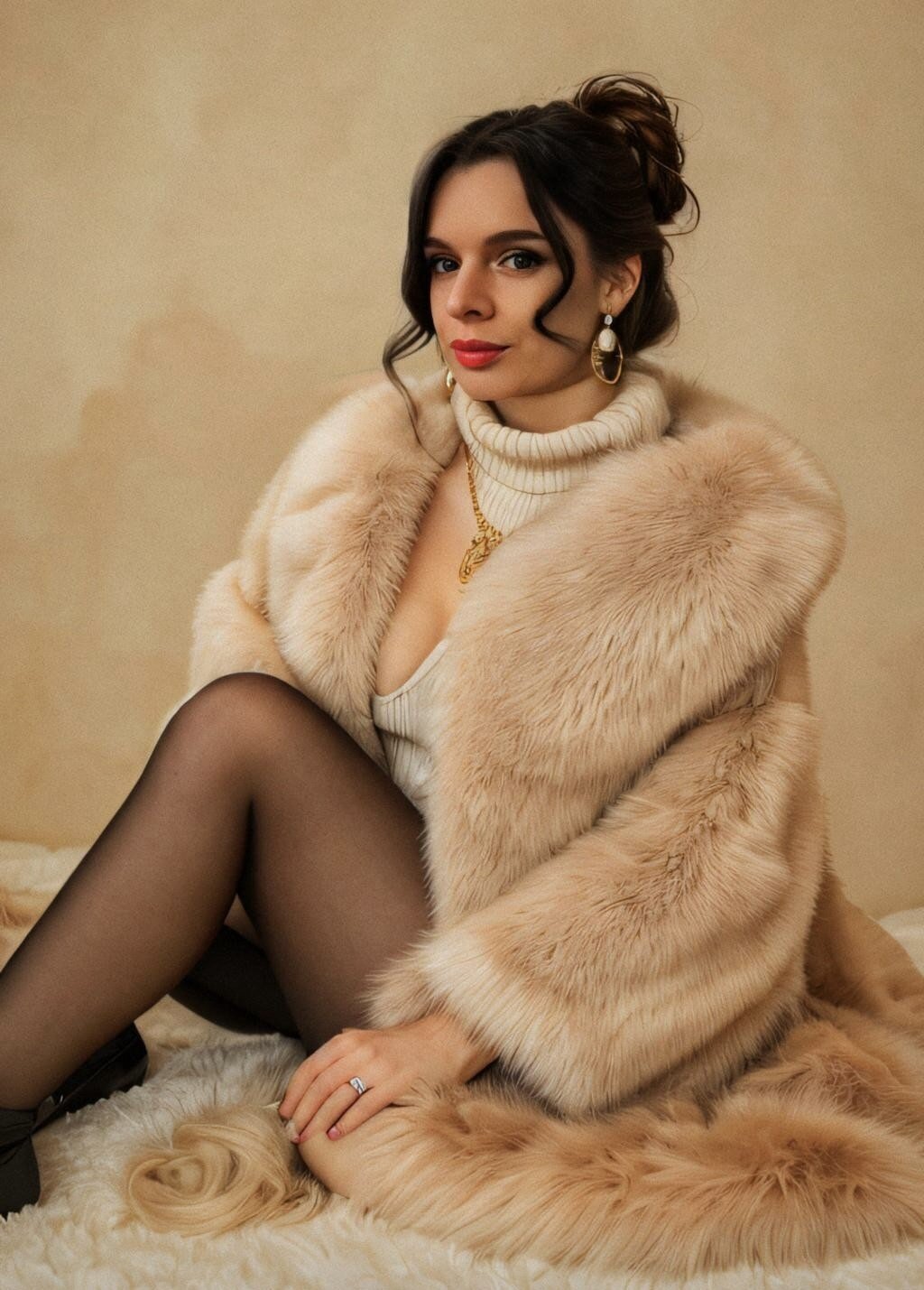 XXX Porn Photo of Nude Sonya_st 6