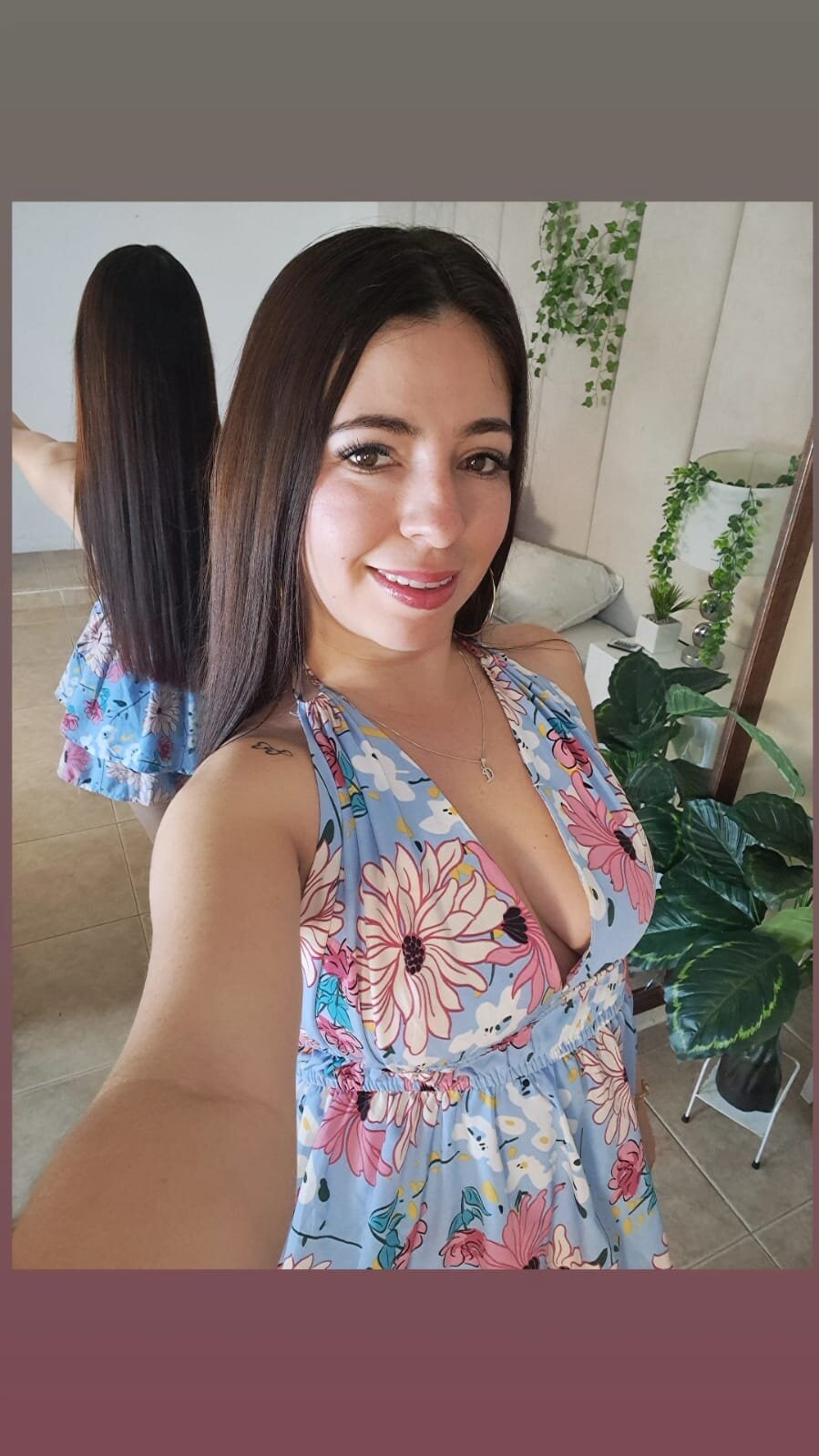 XXX Porn Photo of Nude Paulina_johns 8