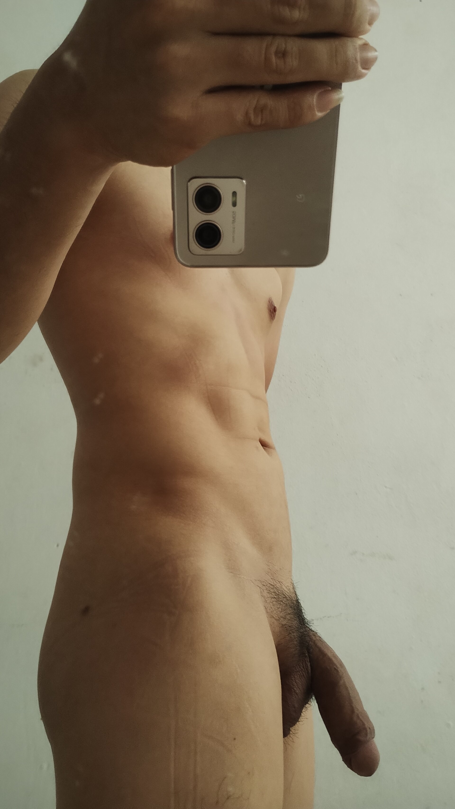 XXX Porn Photo of Nude dungbigcock 1