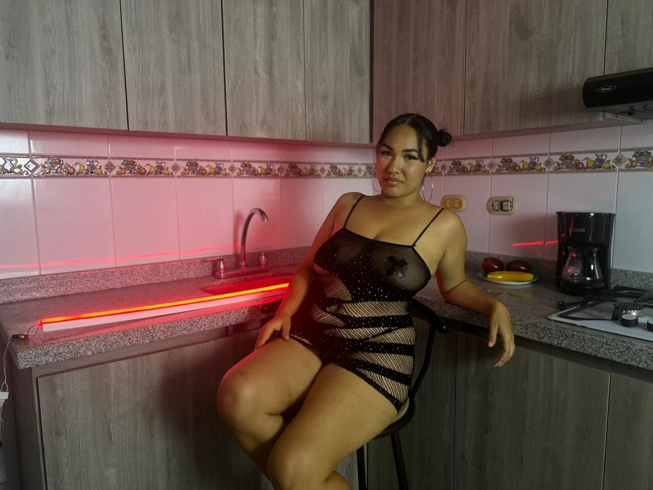 XXX Porn Photo of Nude AzumiWalker 14