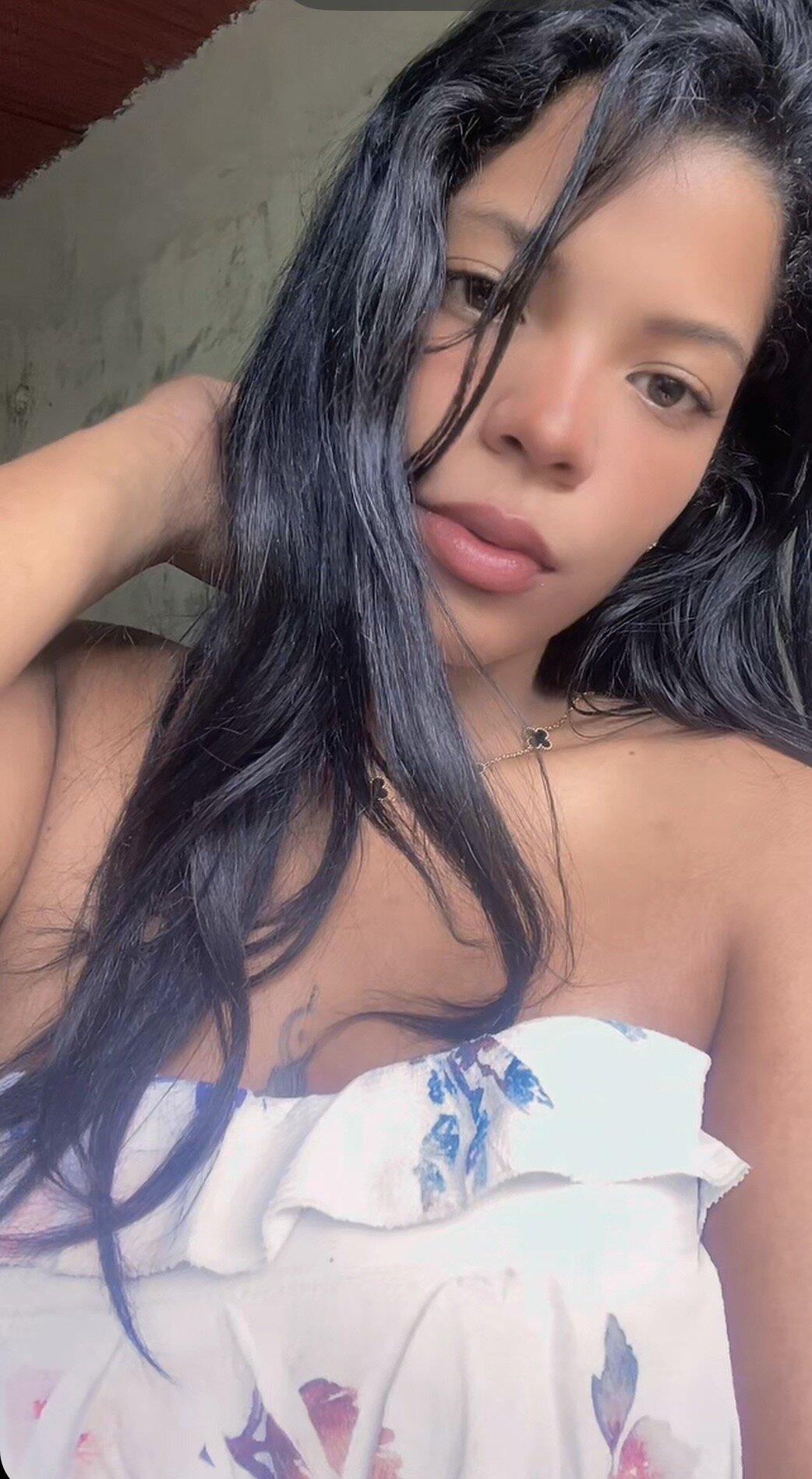 XXX Porn Photo of Nude Moreni1 3